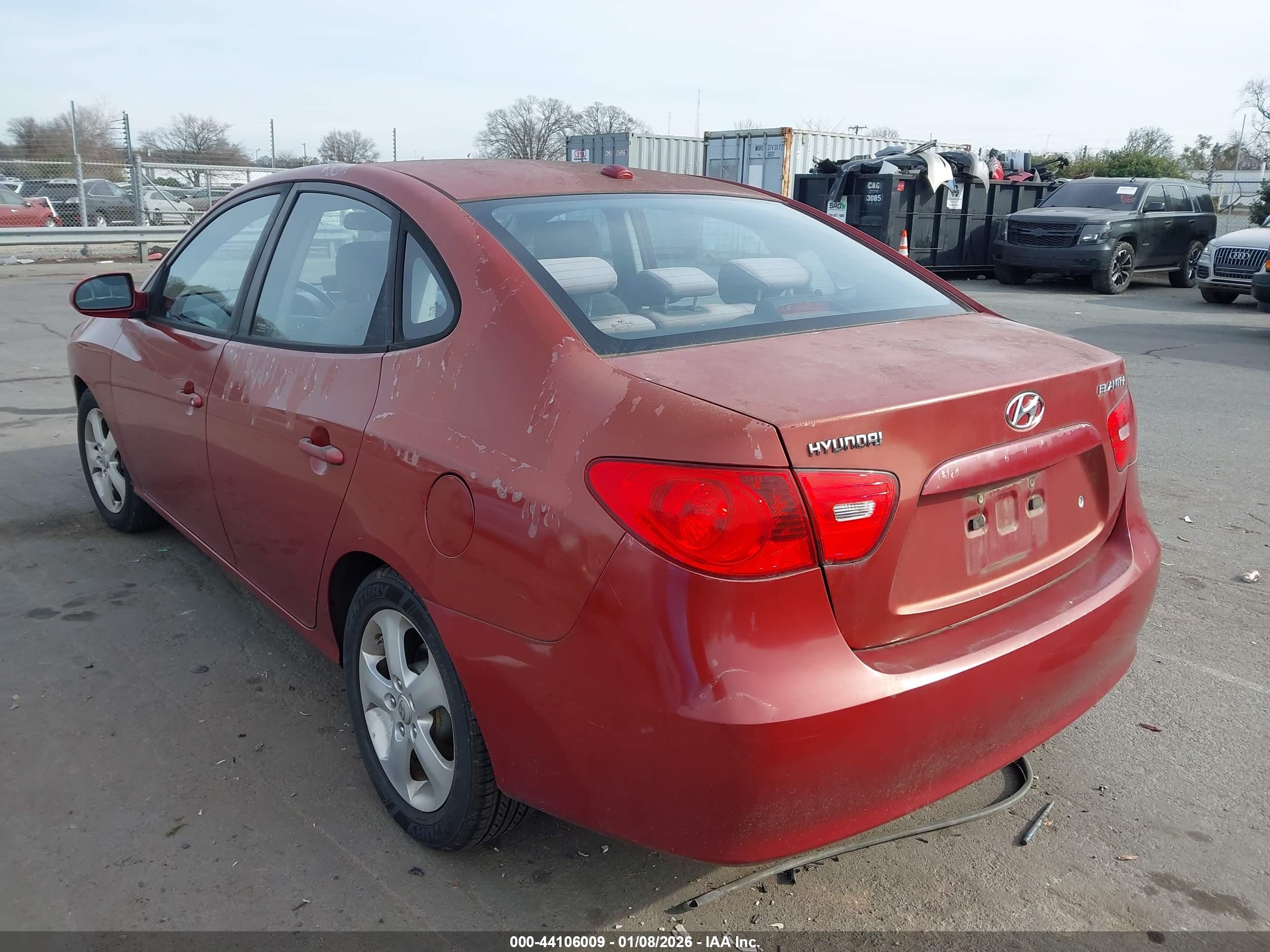 HYUNDAI ELANTRA image 3