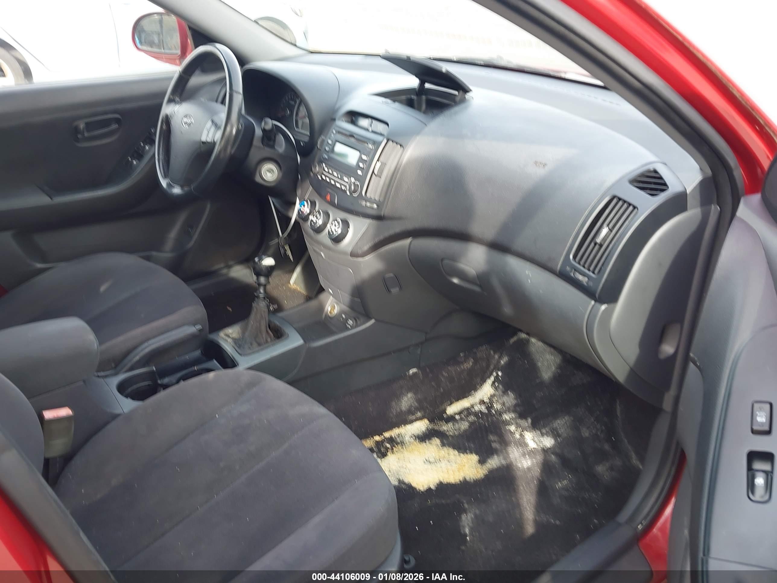HYUNDAI ELANTRA image 5