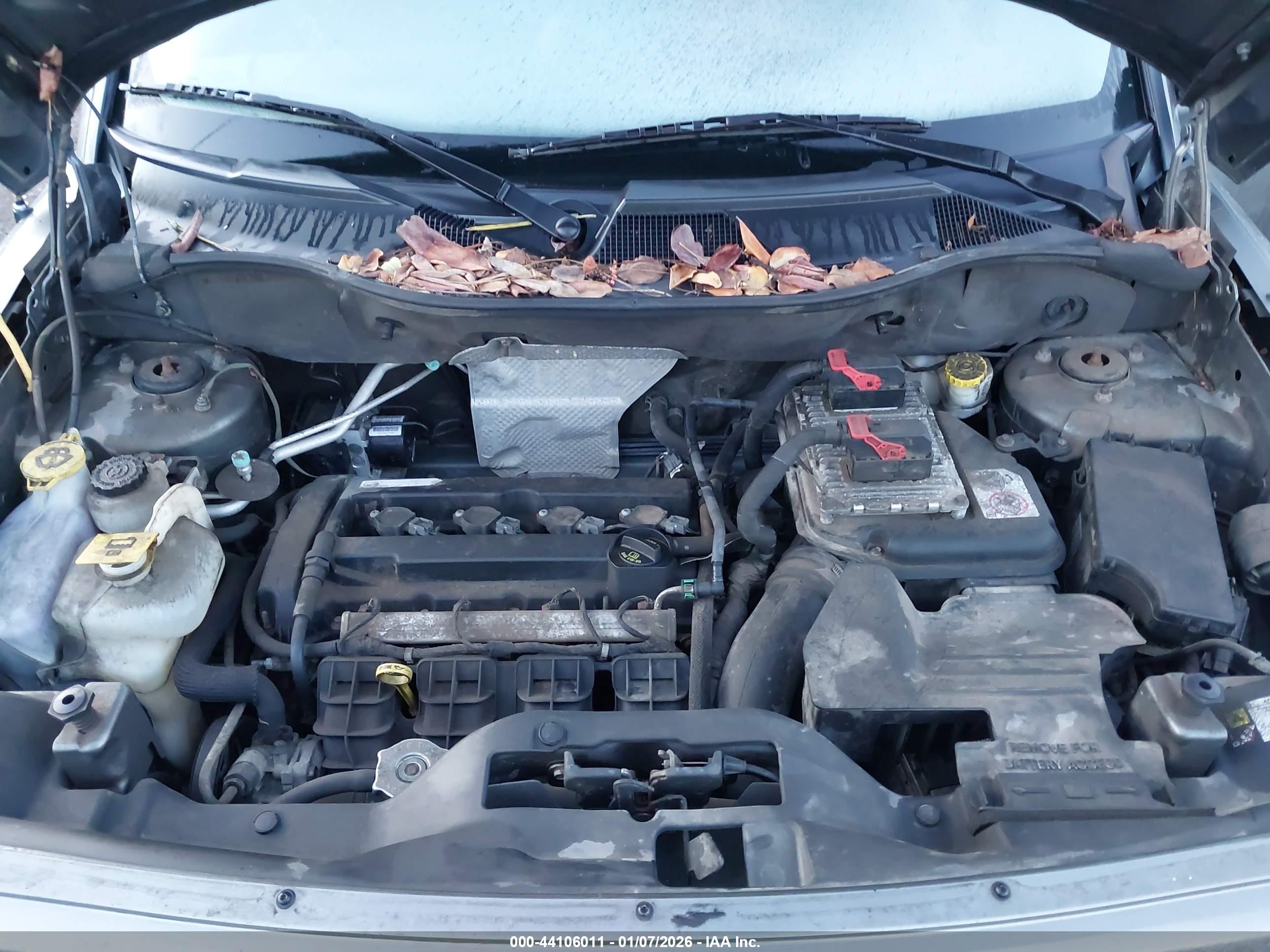 JEEP PATRIOT image 10