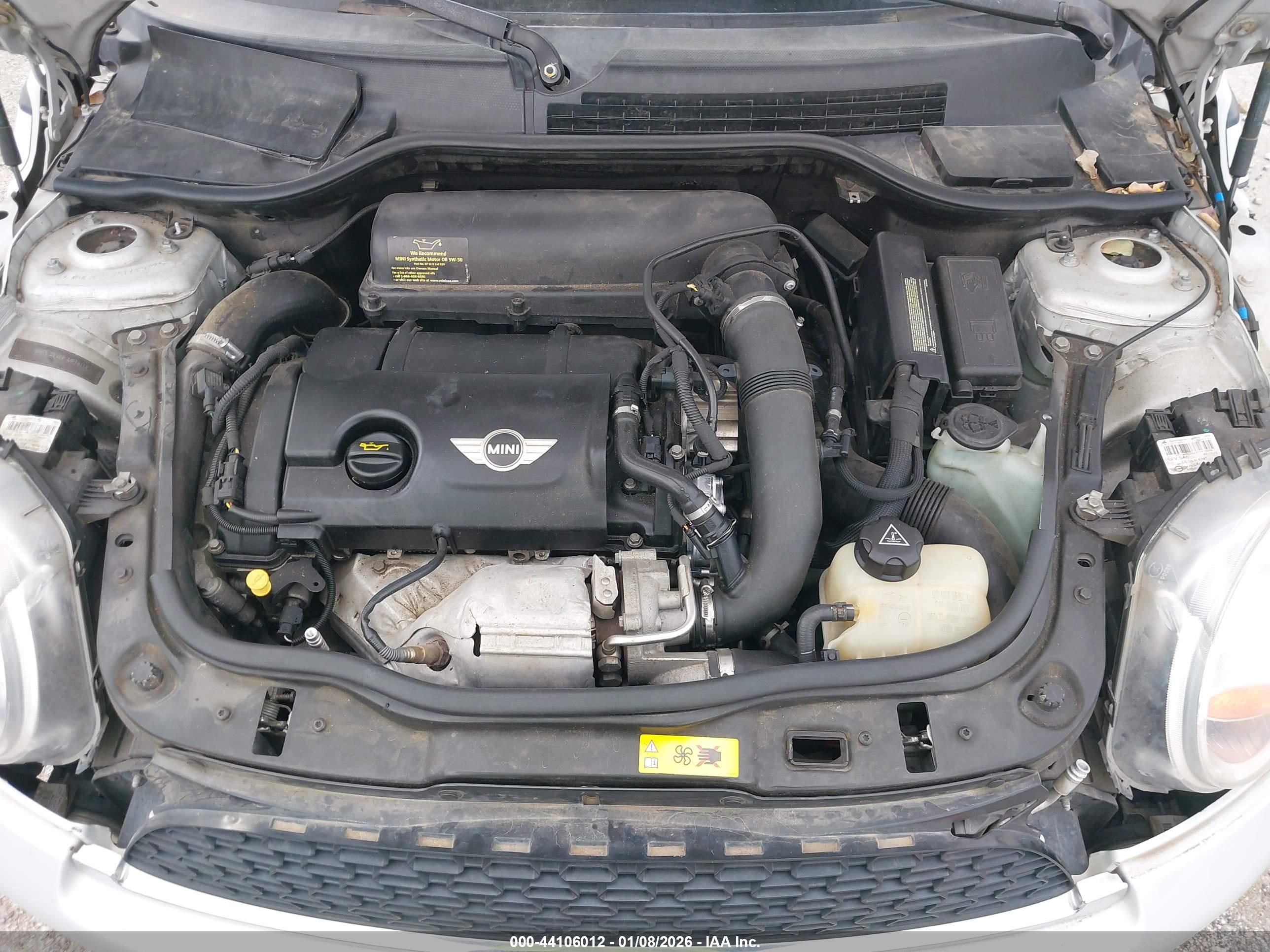 MINI COOPER image 10