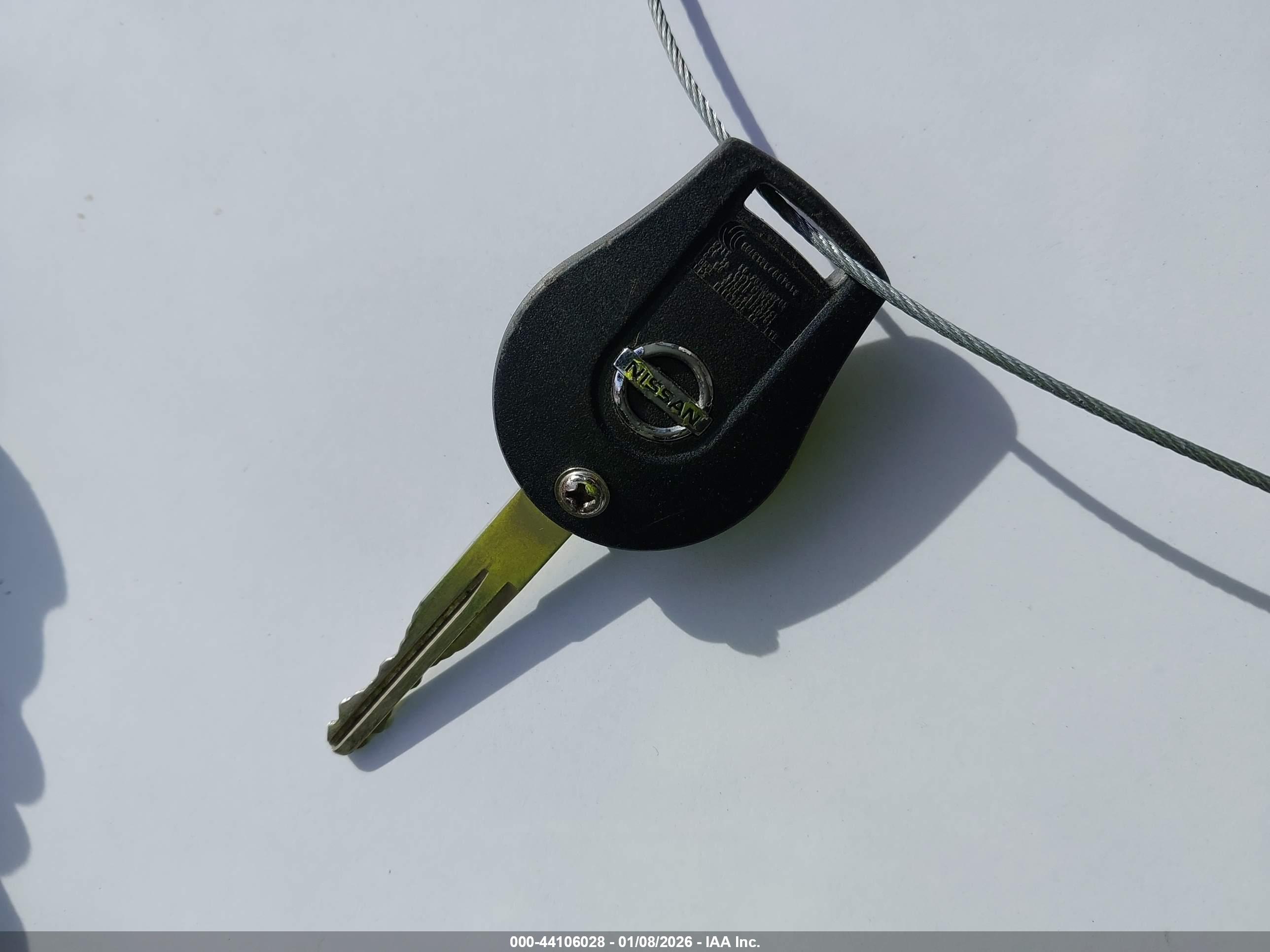 NISSAN SENTRA image 11
