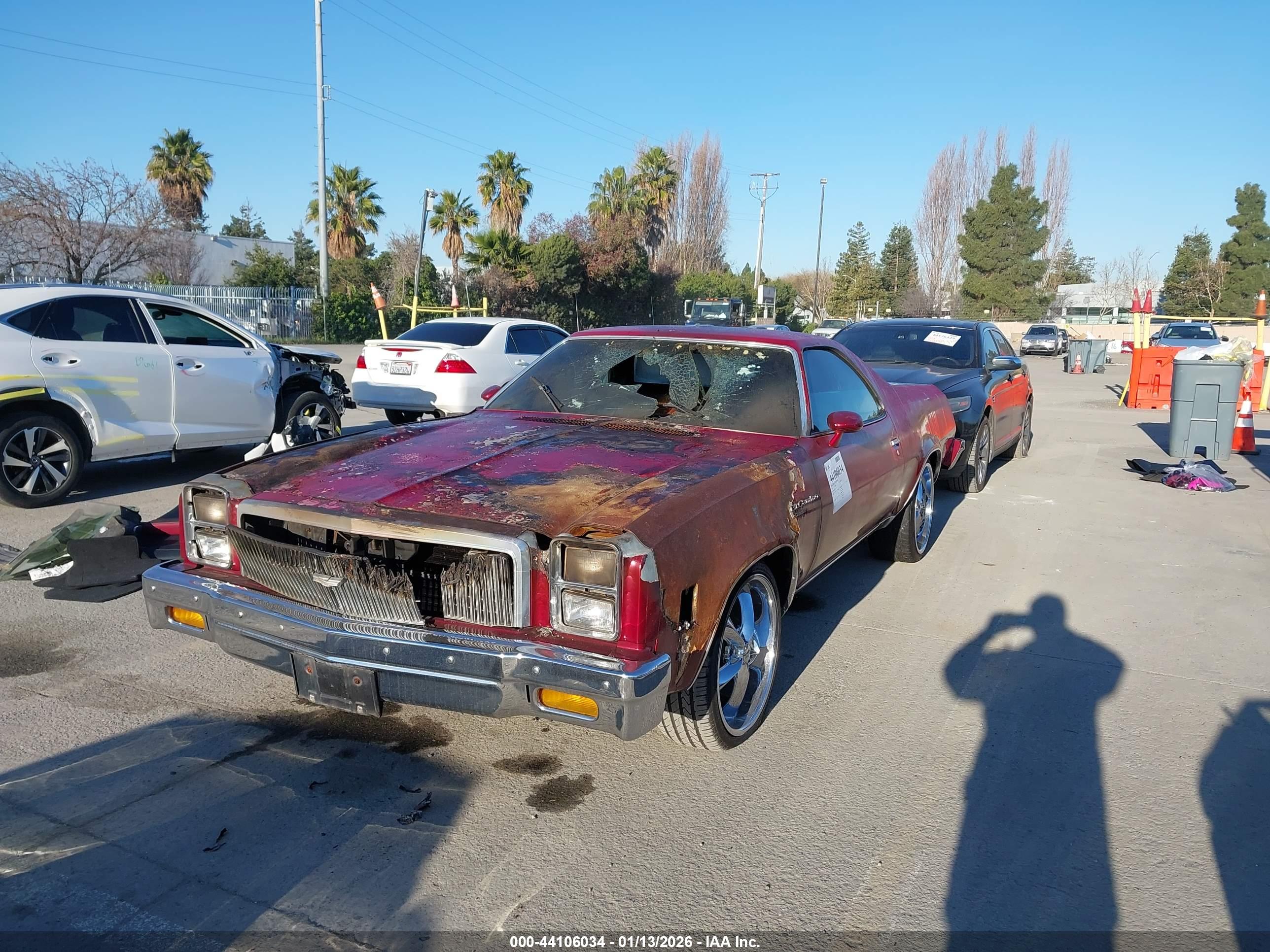 CHEV EL image 6