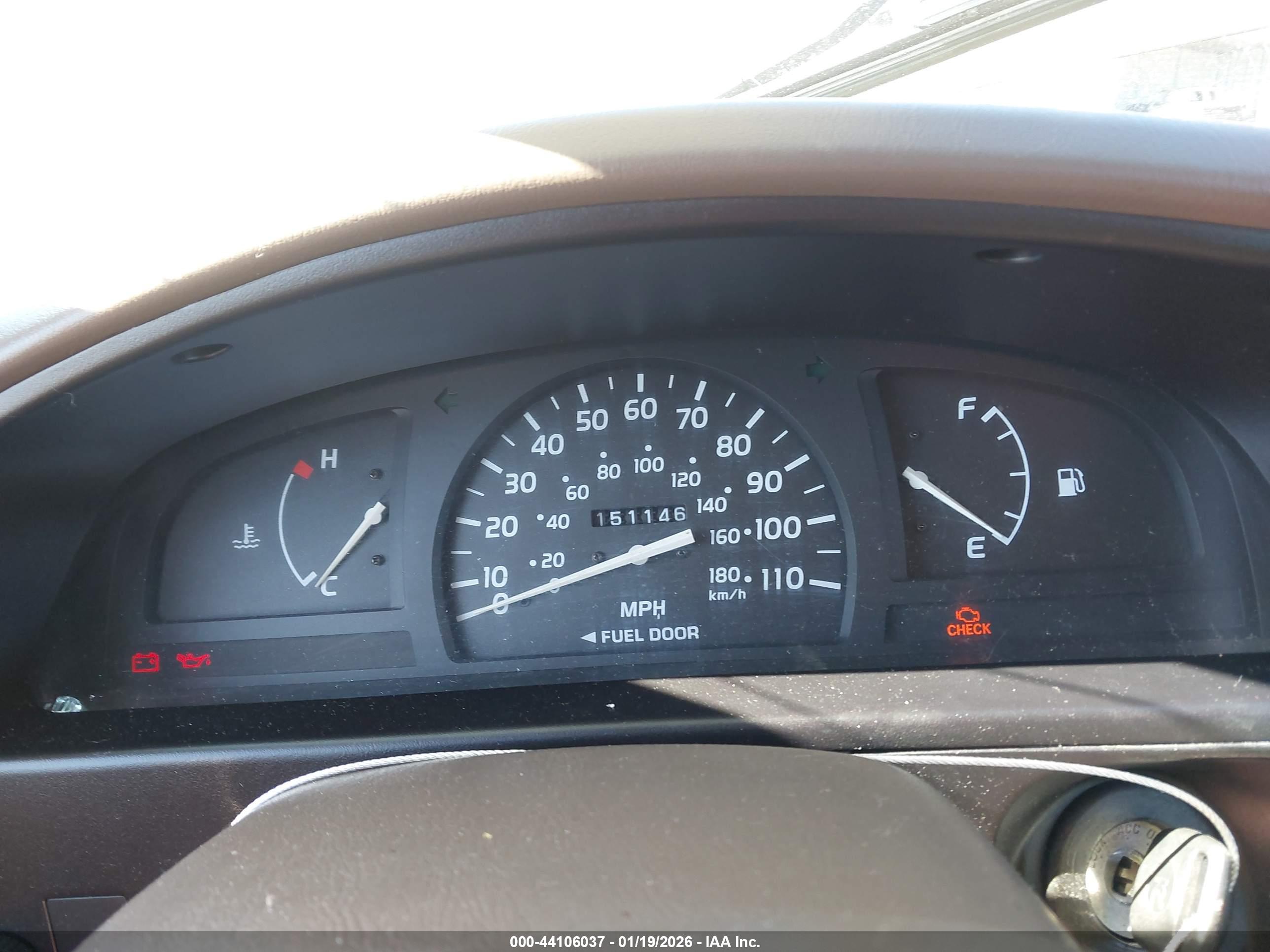 TOYOTA TACOMA image 7