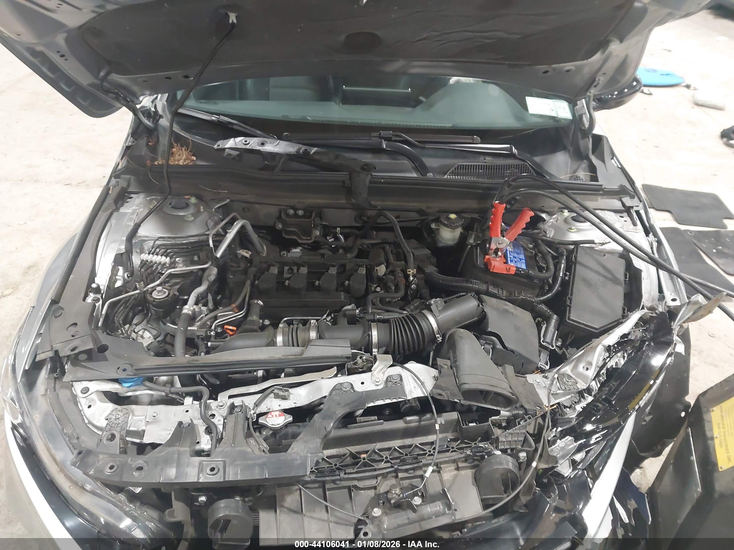 HONDA ACCORD image 10