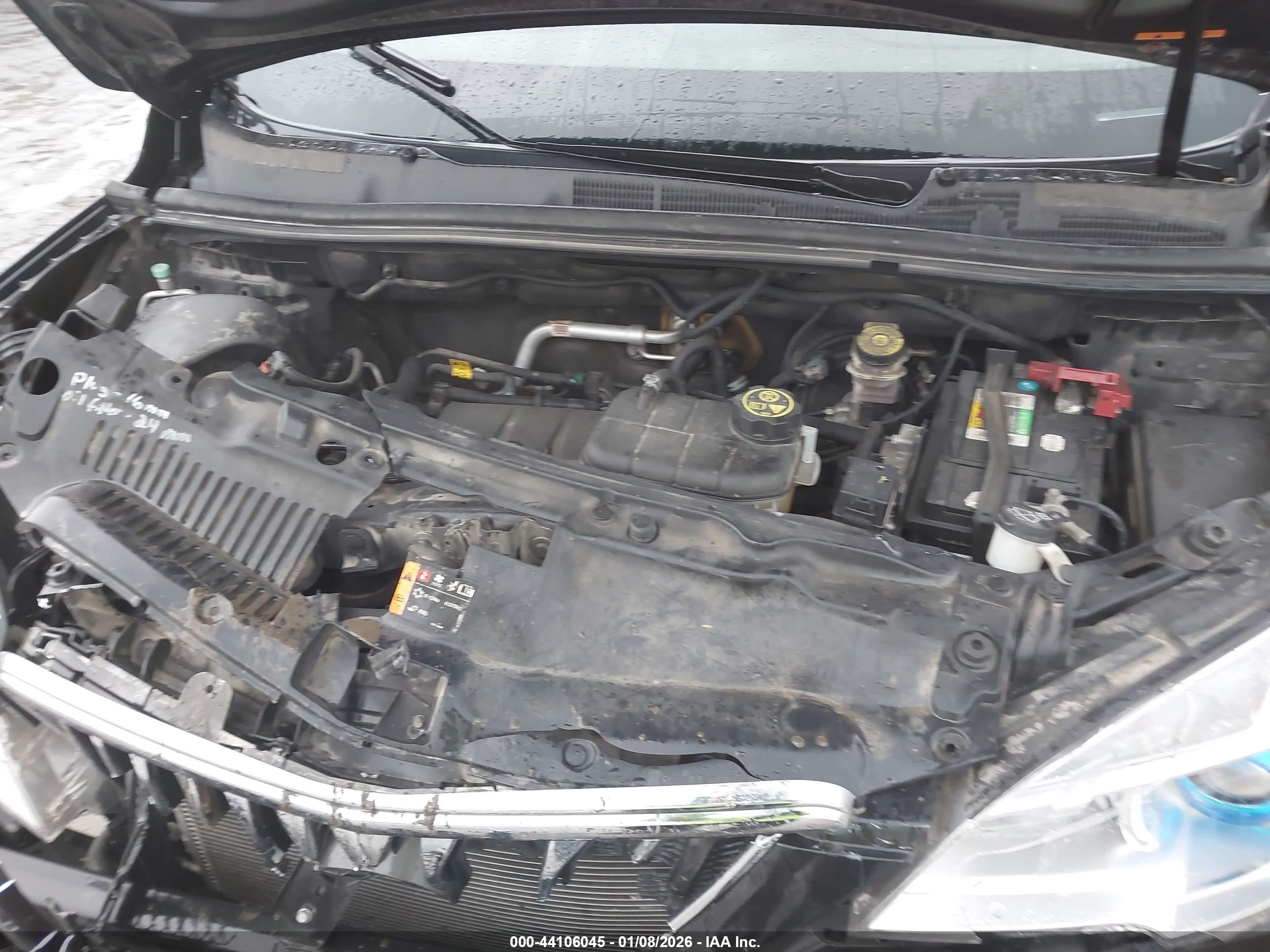 BUICK ENCORE image 10
