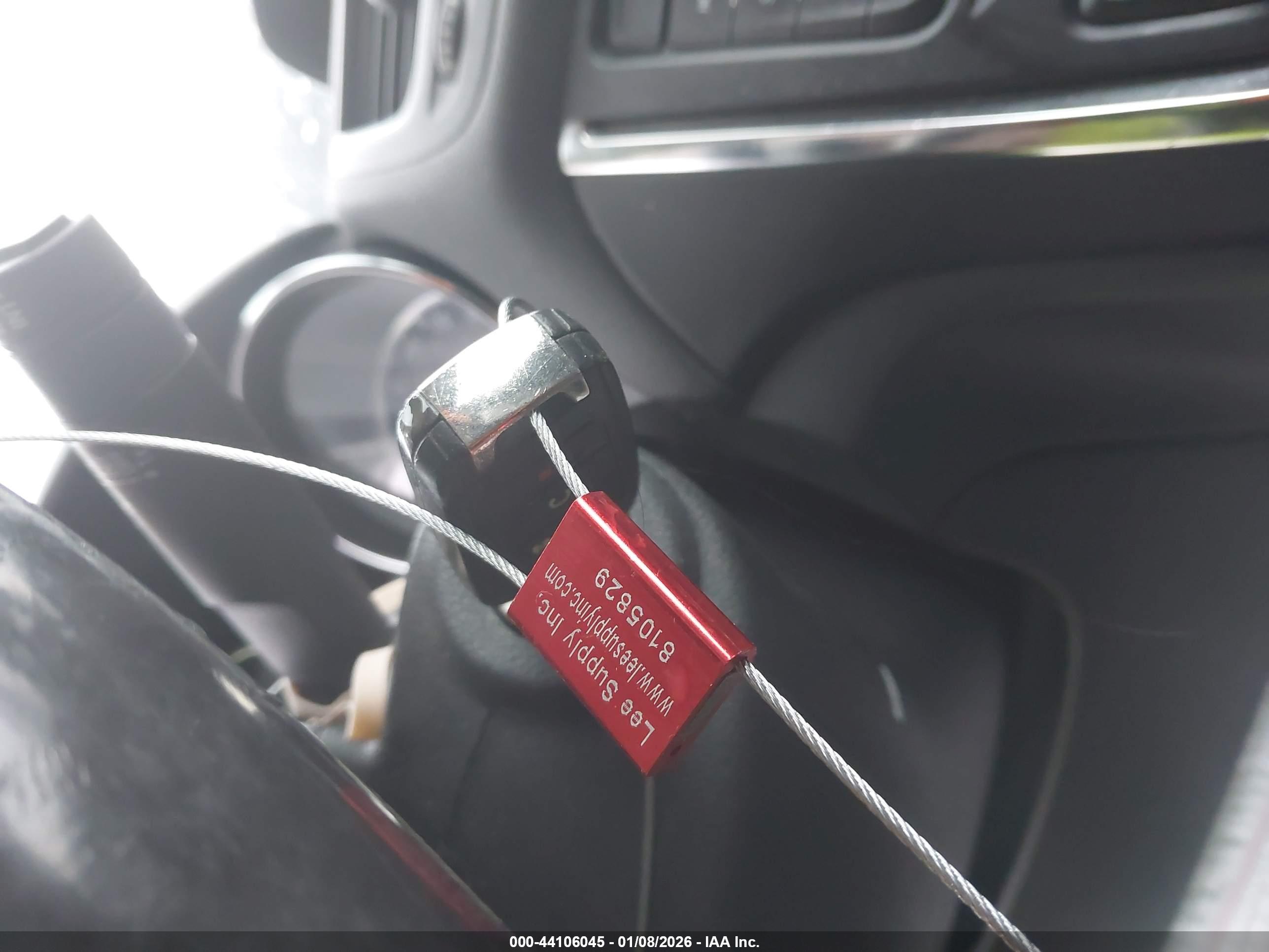 BUICK ENCORE image 11