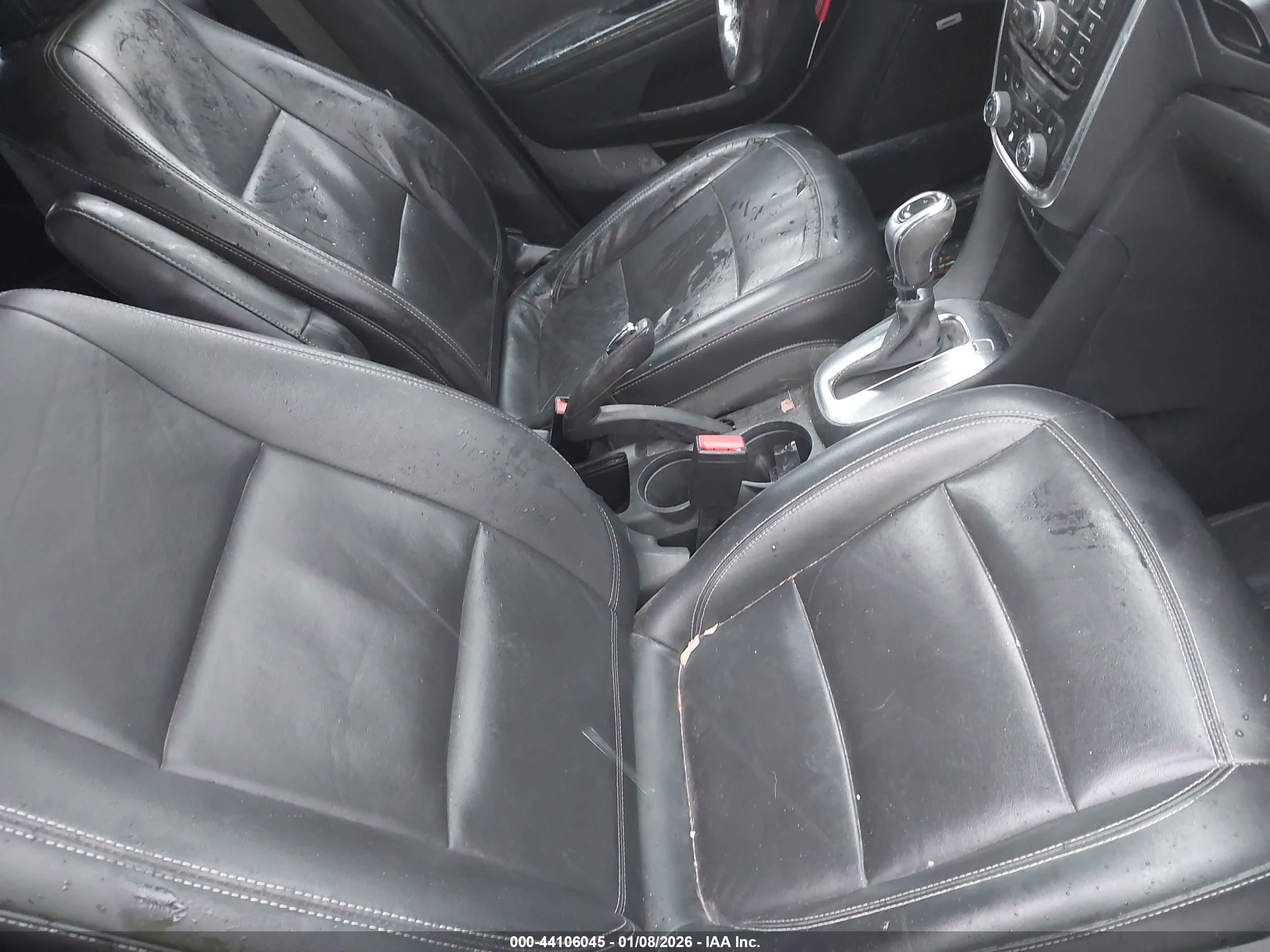 BUICK ENCORE image 5
