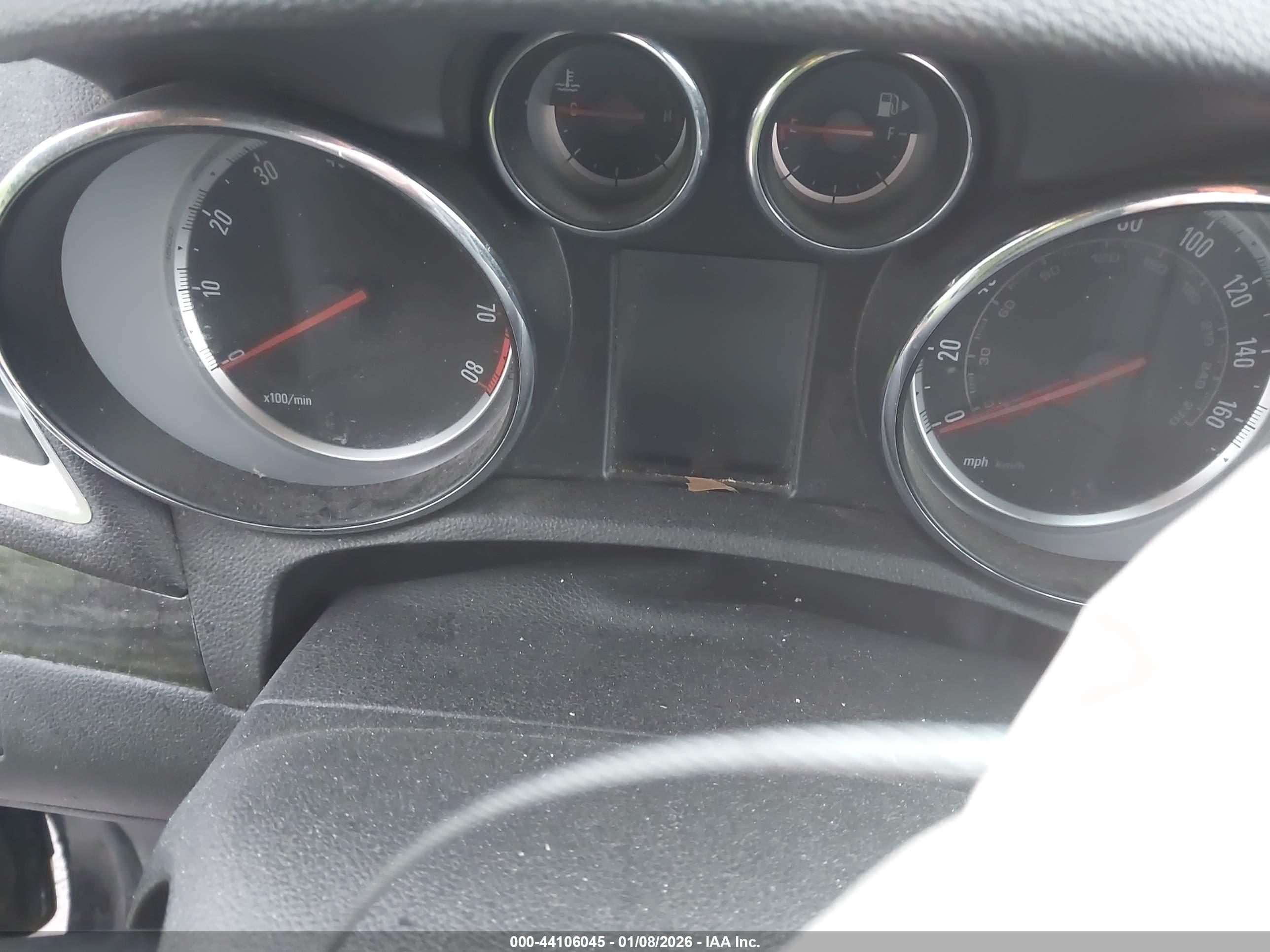 BUICK ENCORE image 7