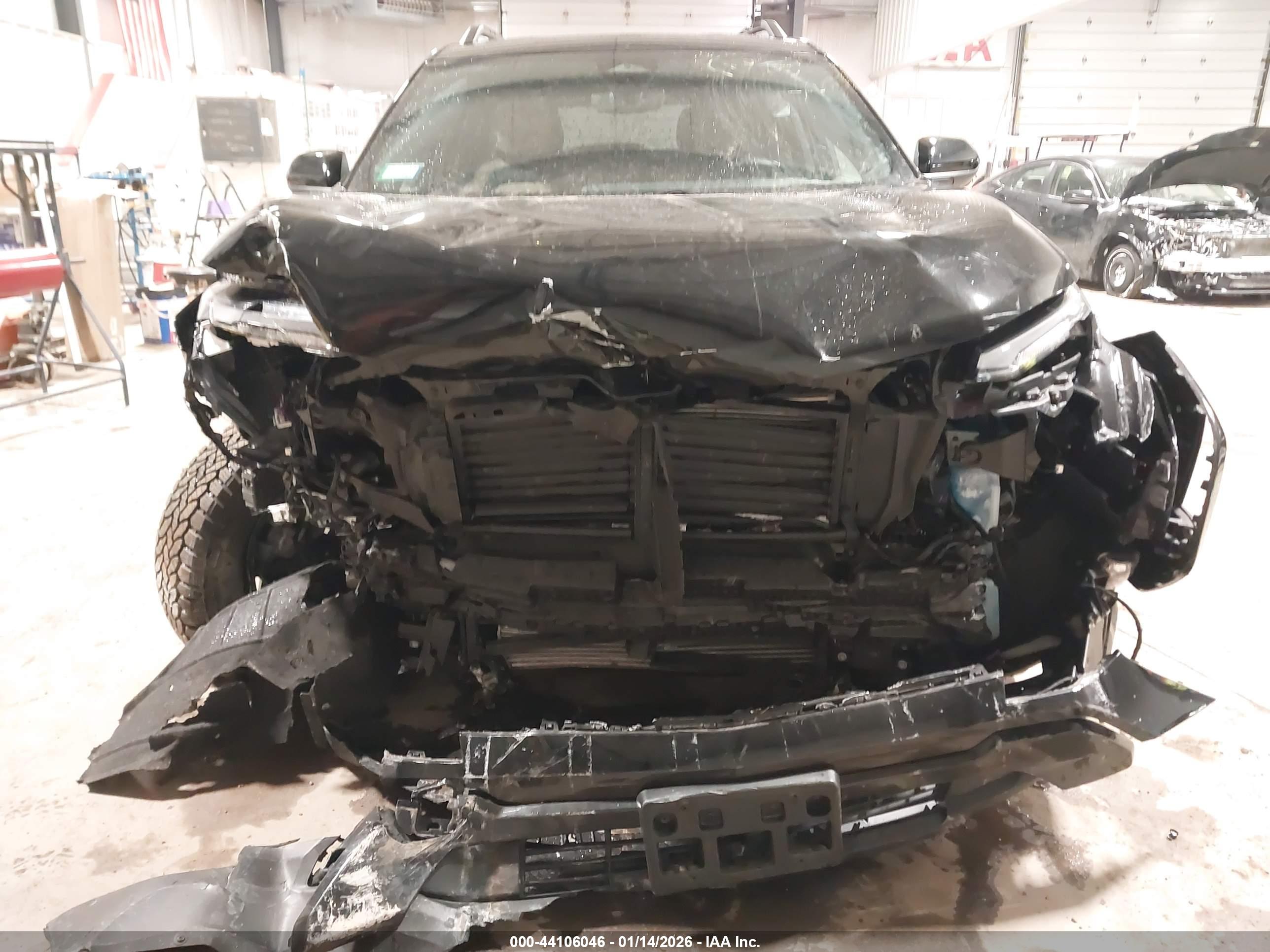 CHEVROLET EQUINOX image 6