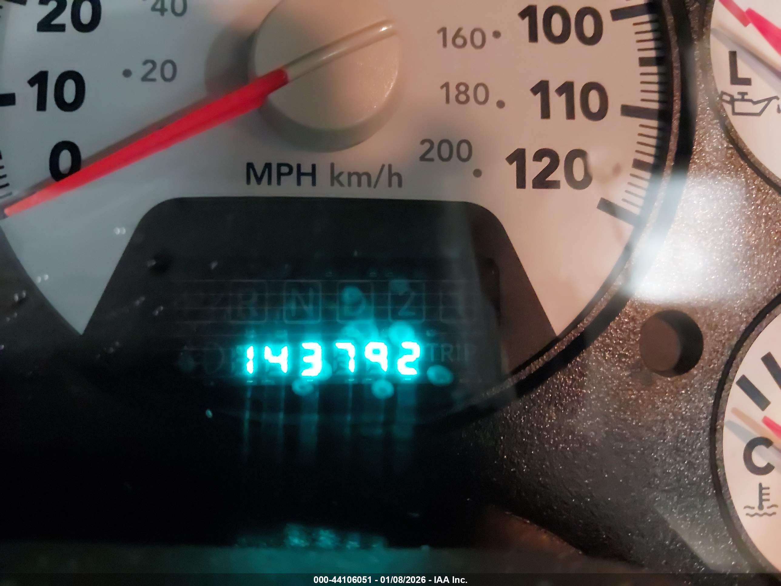 DODGE RAM image 7