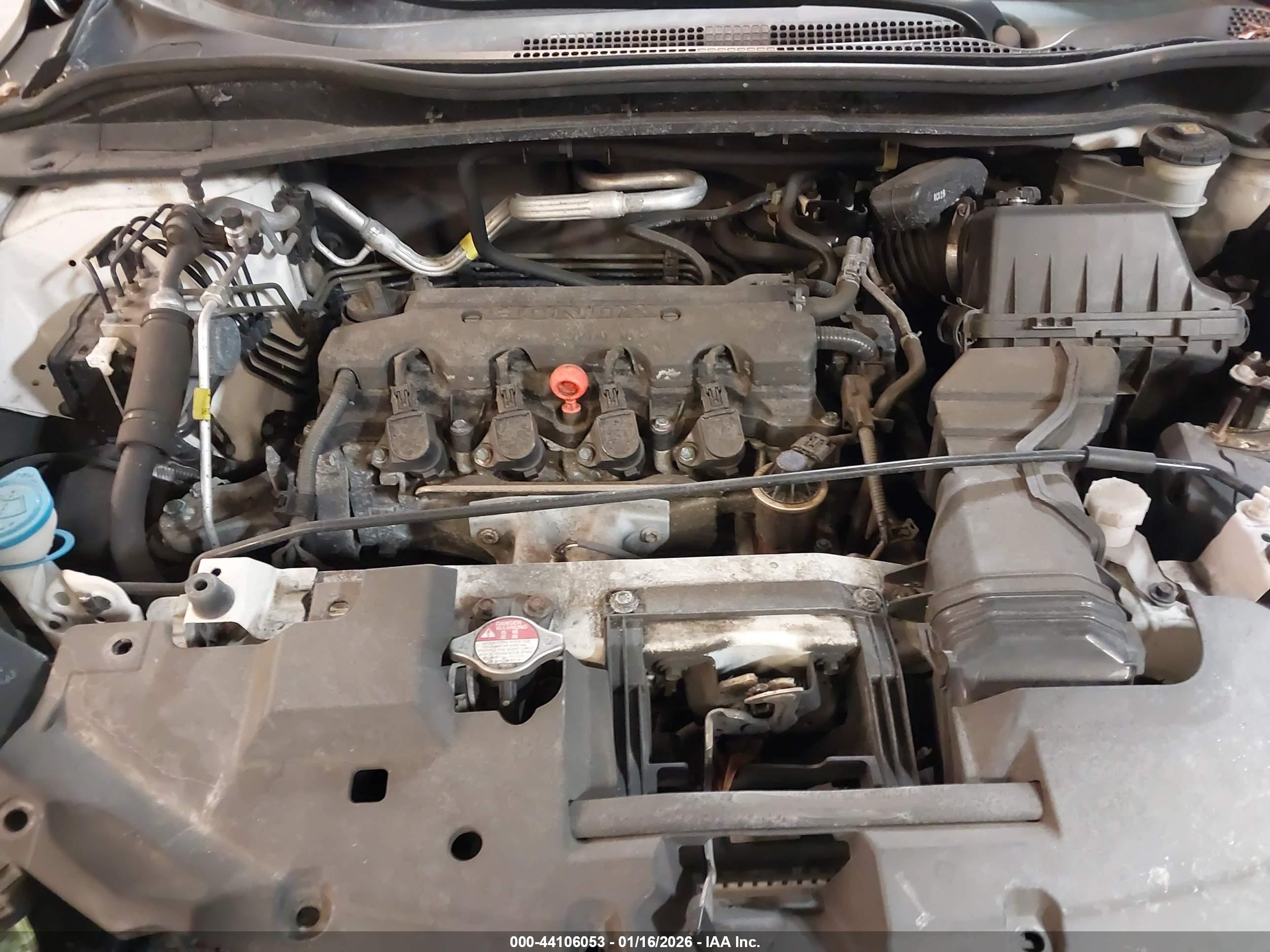 HONDA HR-V image 10