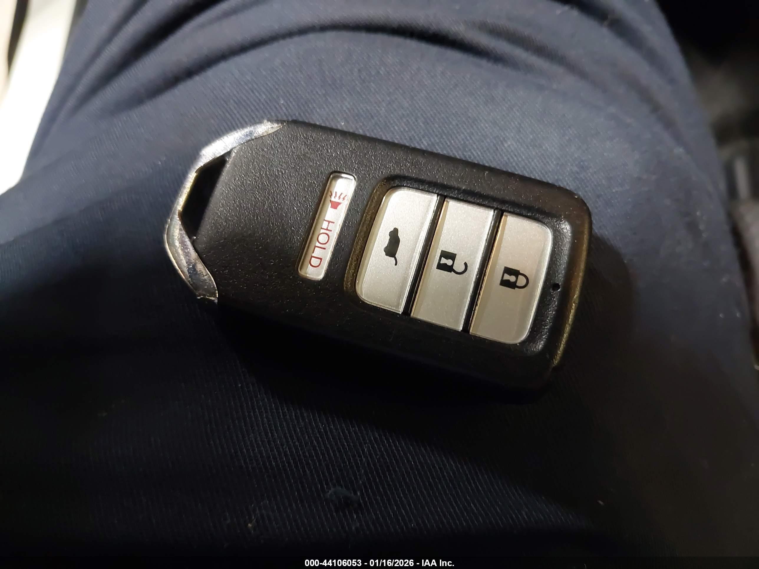 HONDA HR-V image 11