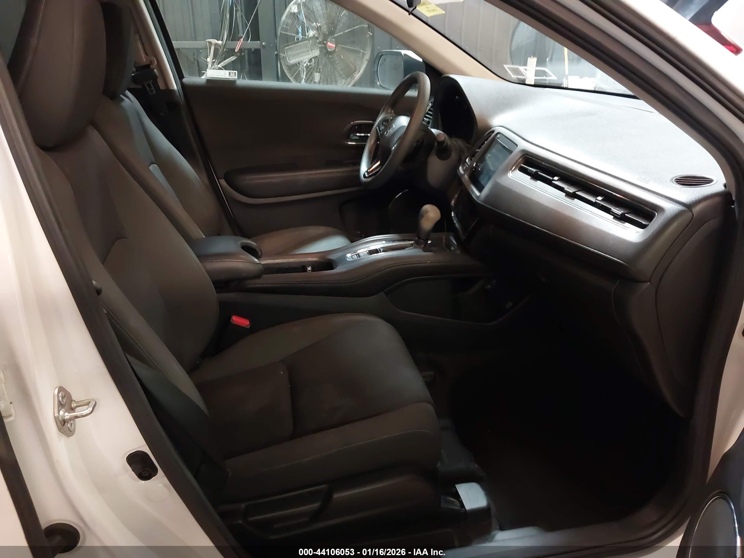 HONDA HR-V image 5