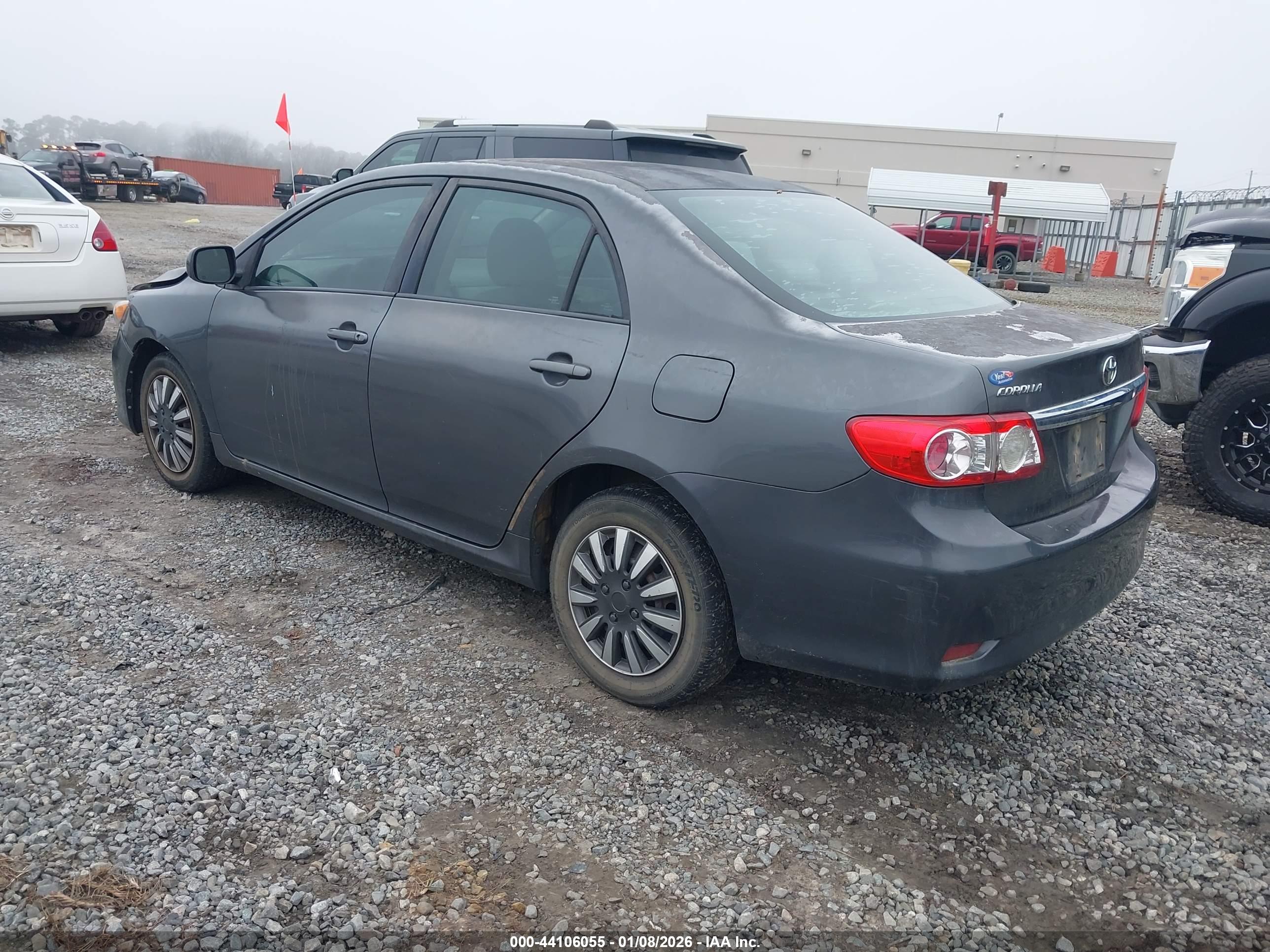 TOYOTA COROLLA image 3