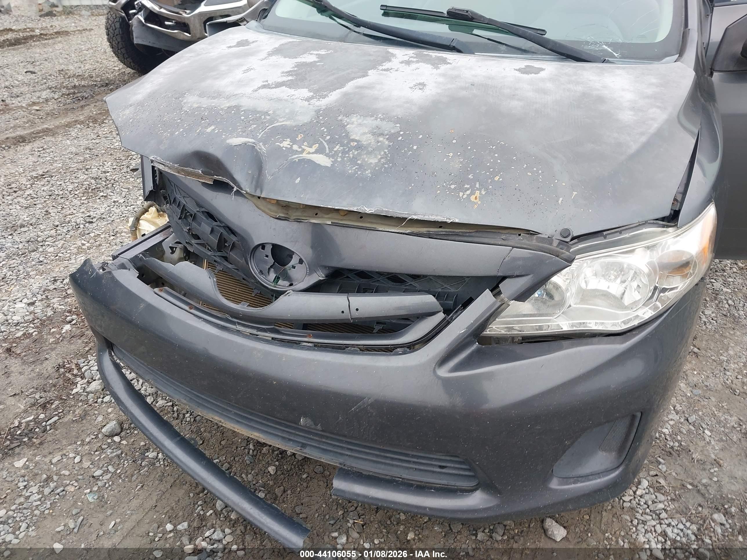 TOYOTA COROLLA image 6