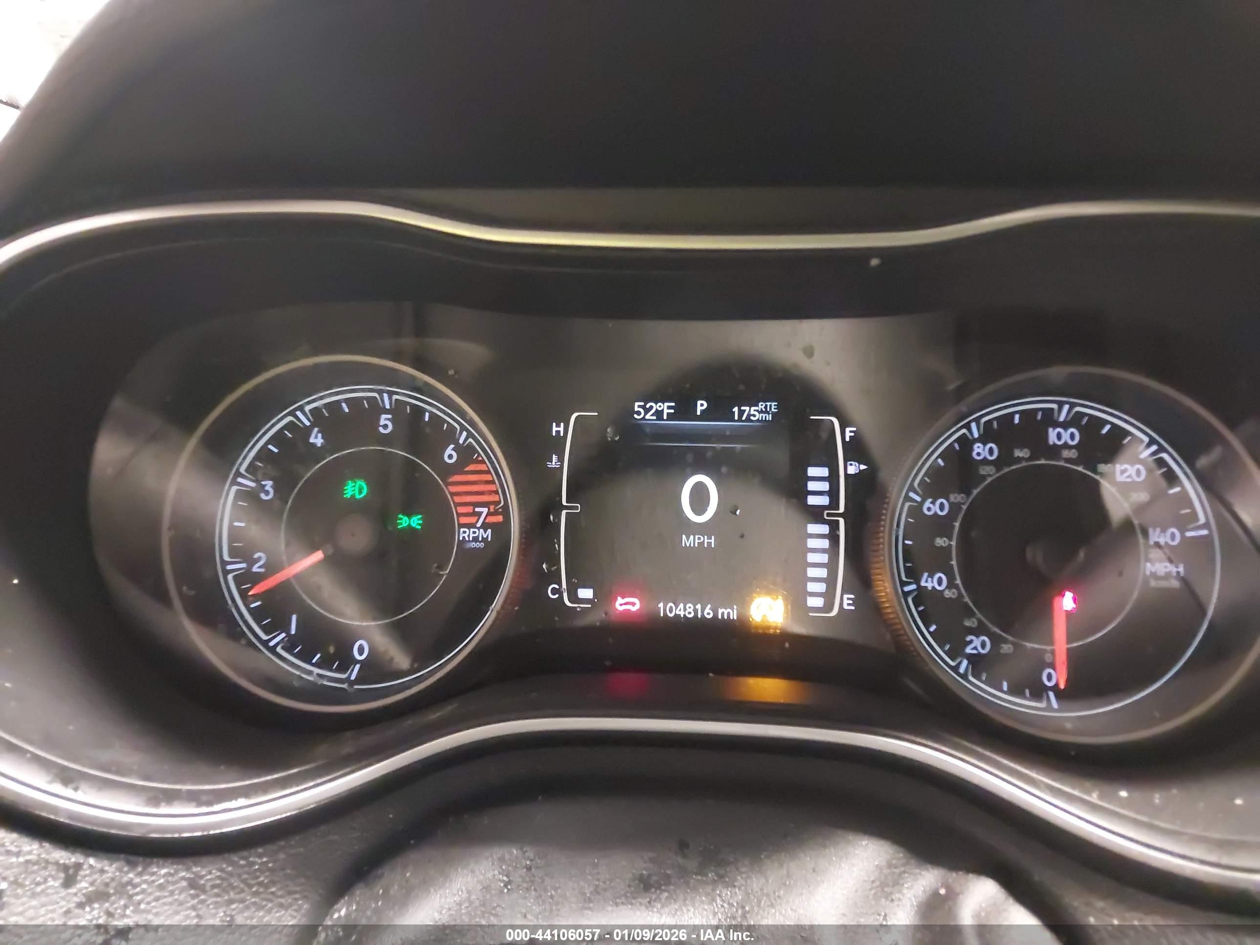 JEEP CHEROKEE image 7