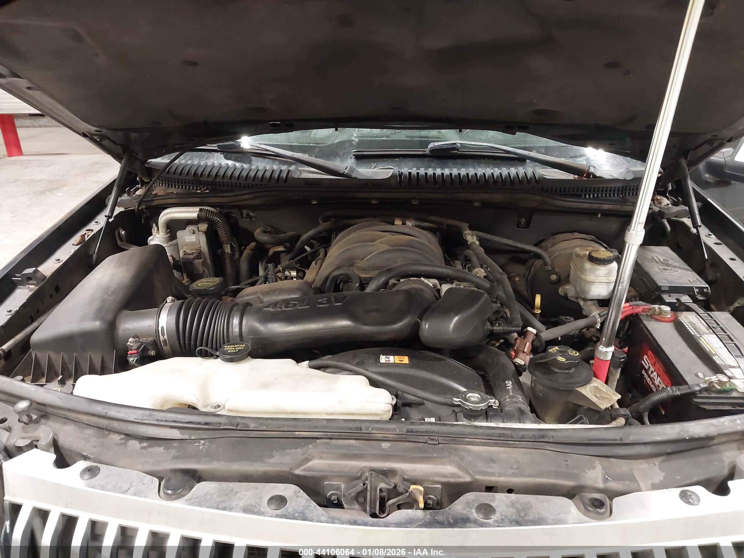 MERCURY MOUNTAINEER image 10