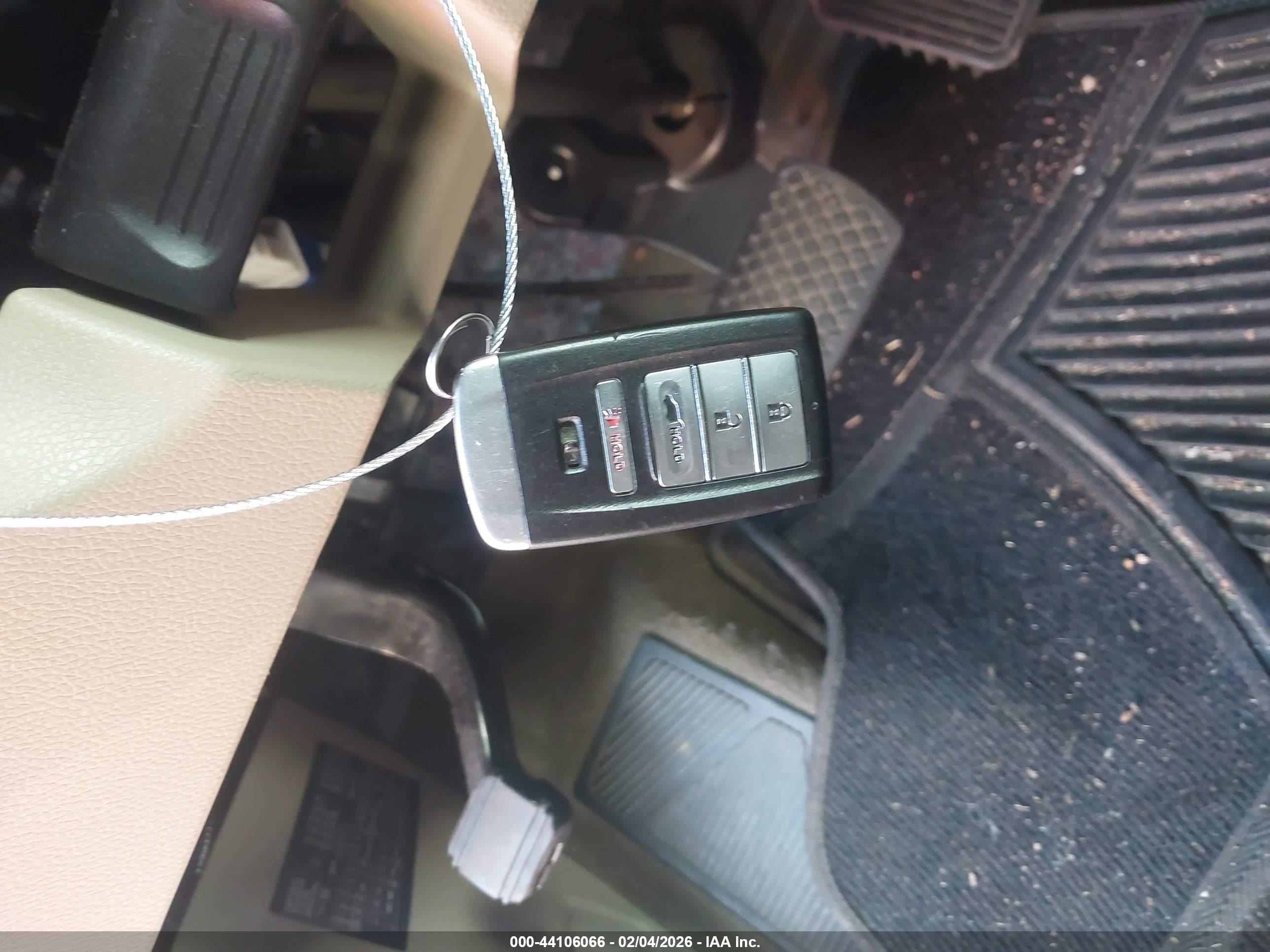 ACURA RDX image 11