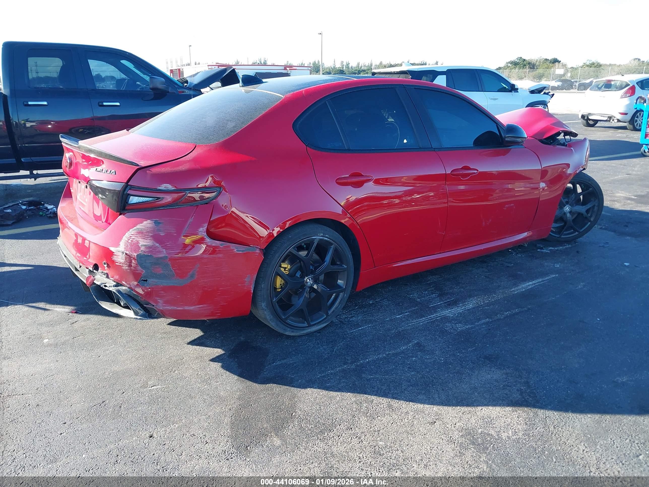ALFA ROMEO image 4