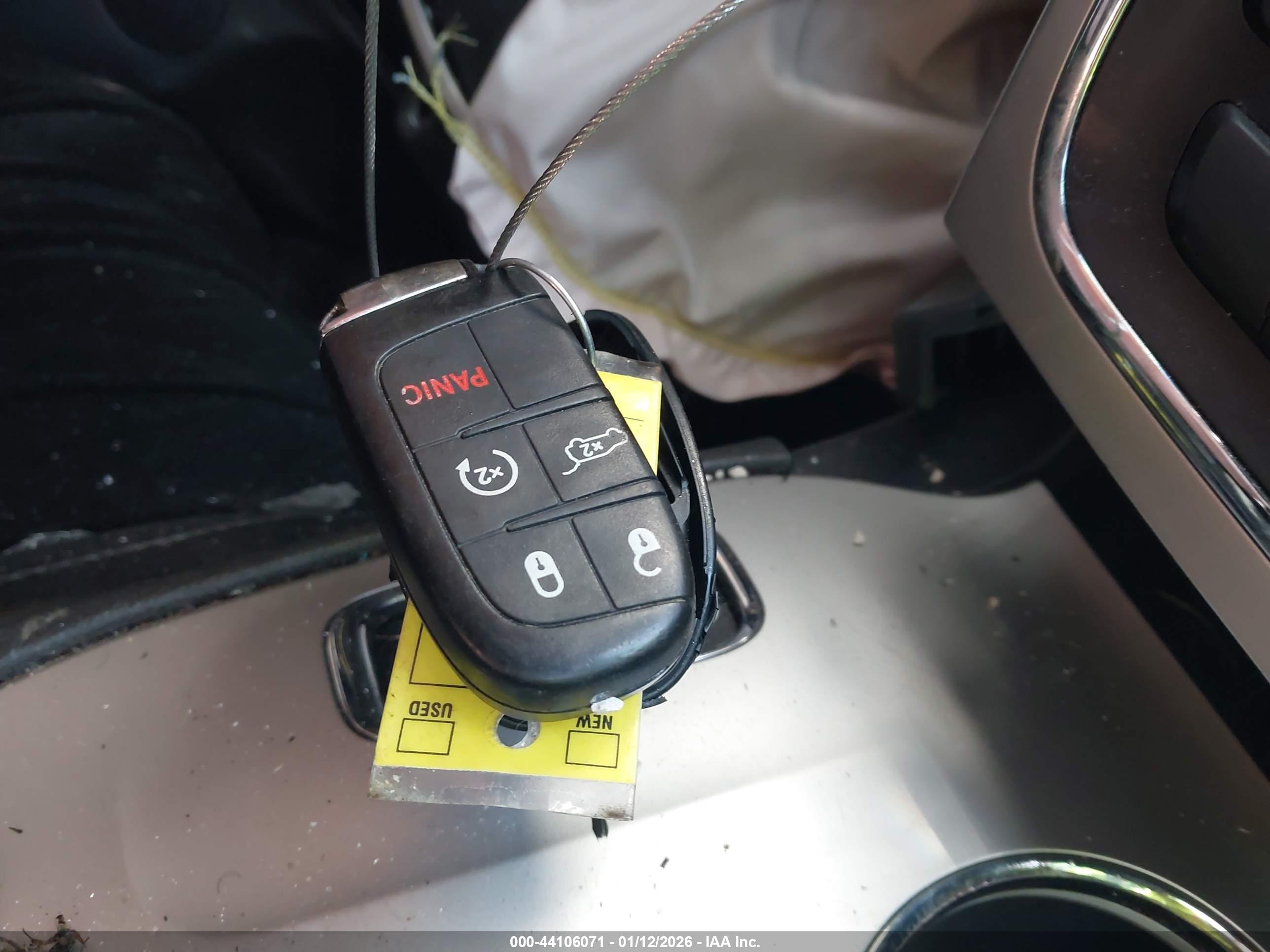 JEEP GRAND image 11