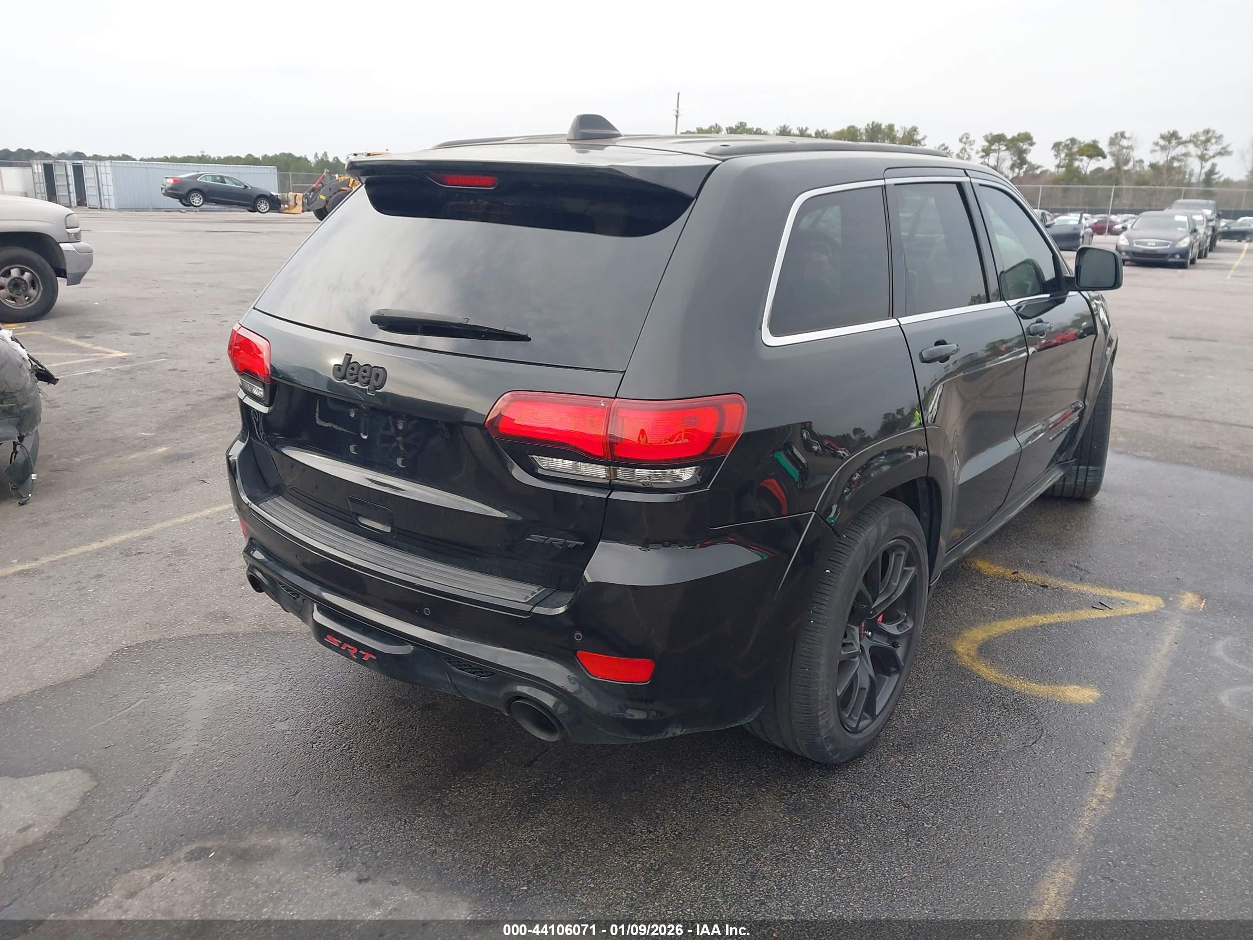 JEEP GRAND image 4