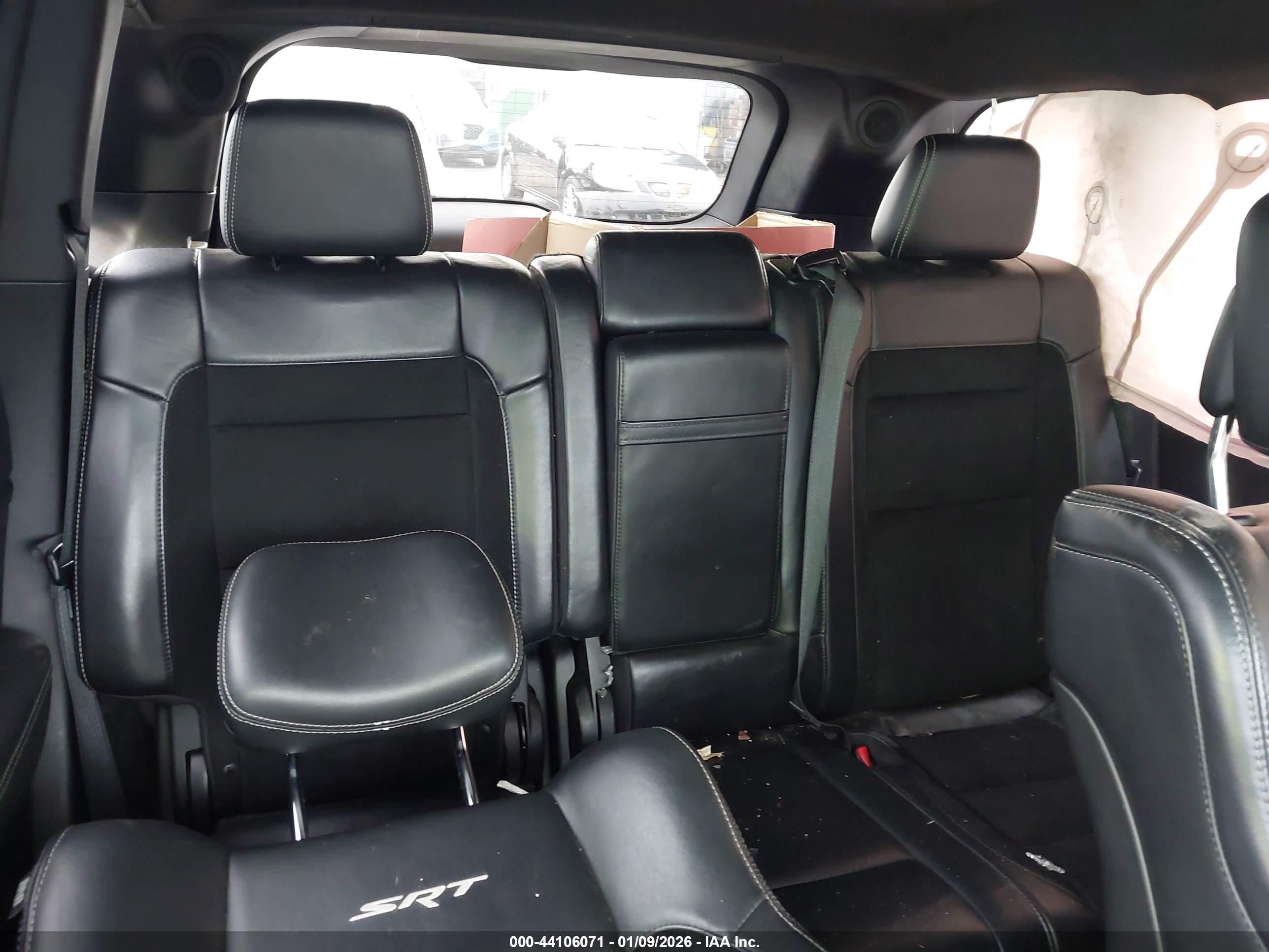 JEEP GRAND image 8