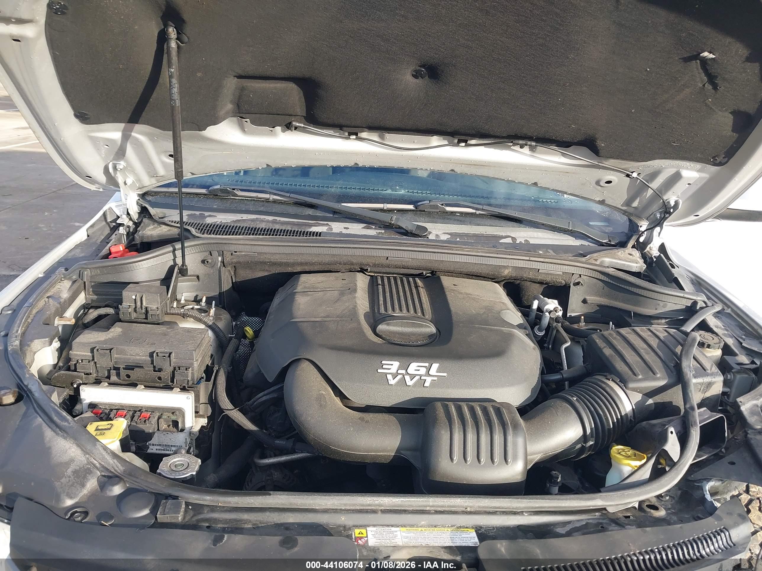 JEEP GRAND image 10