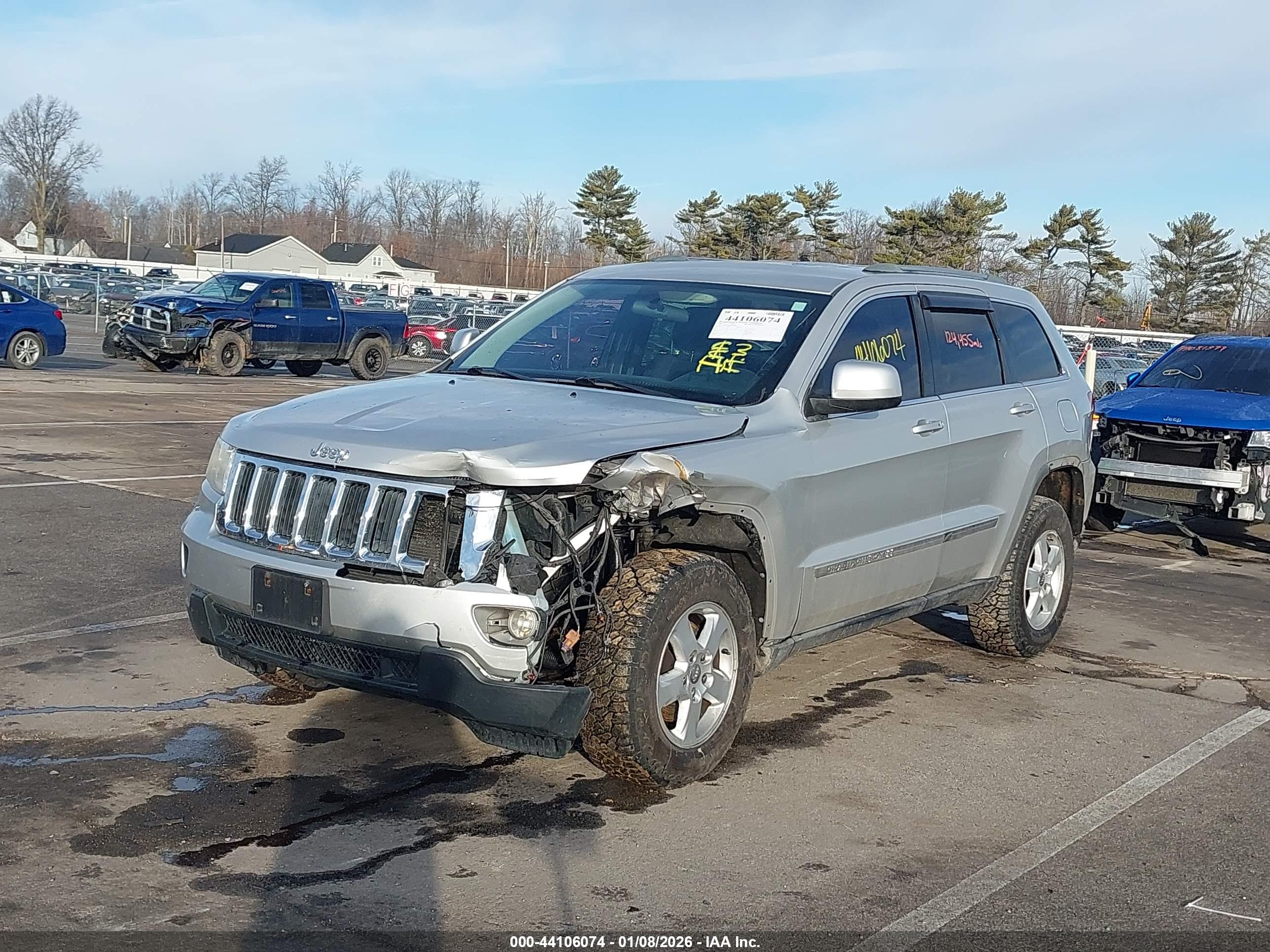 JEEP GRAND image 6