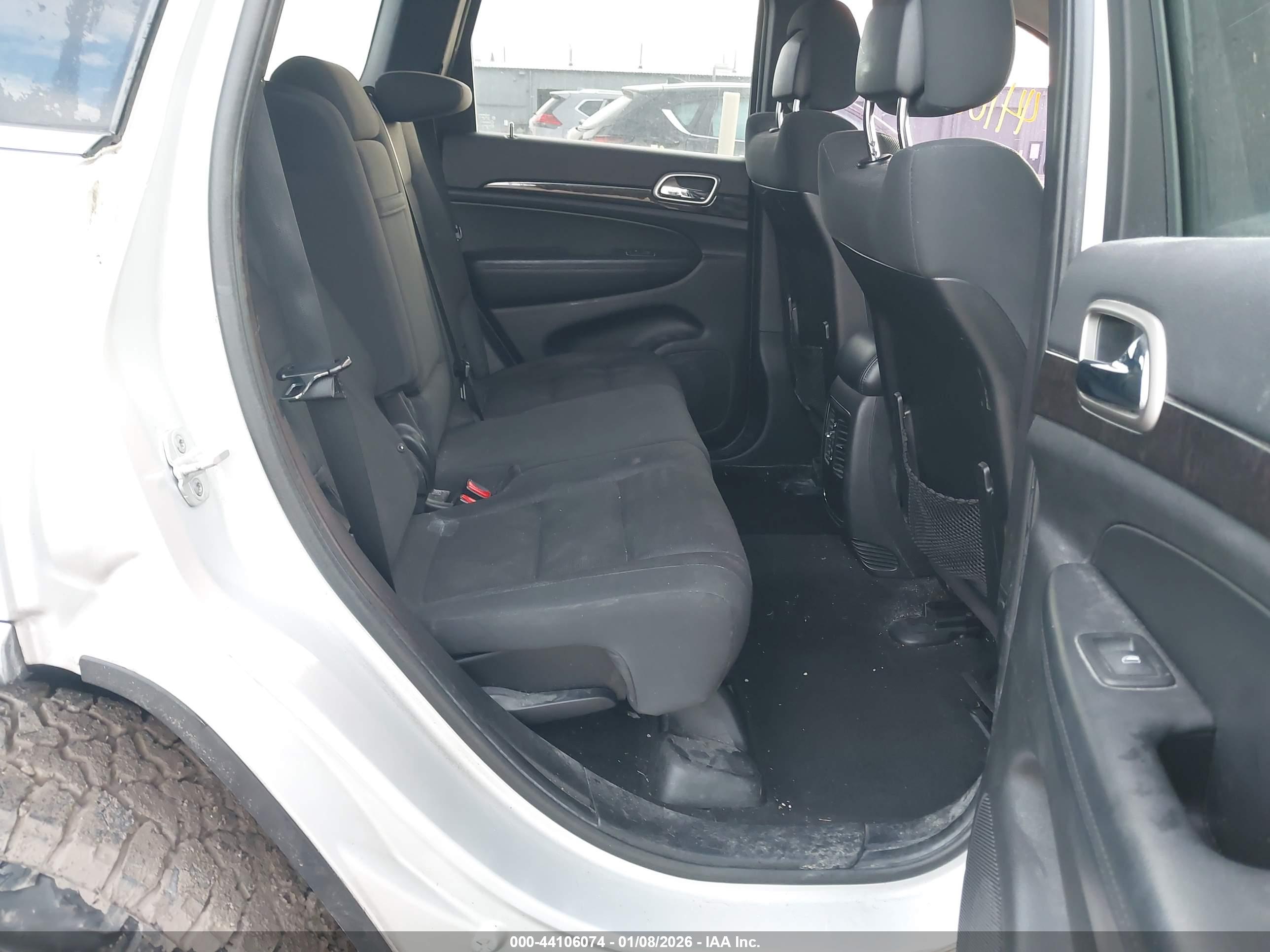 JEEP GRAND image 8