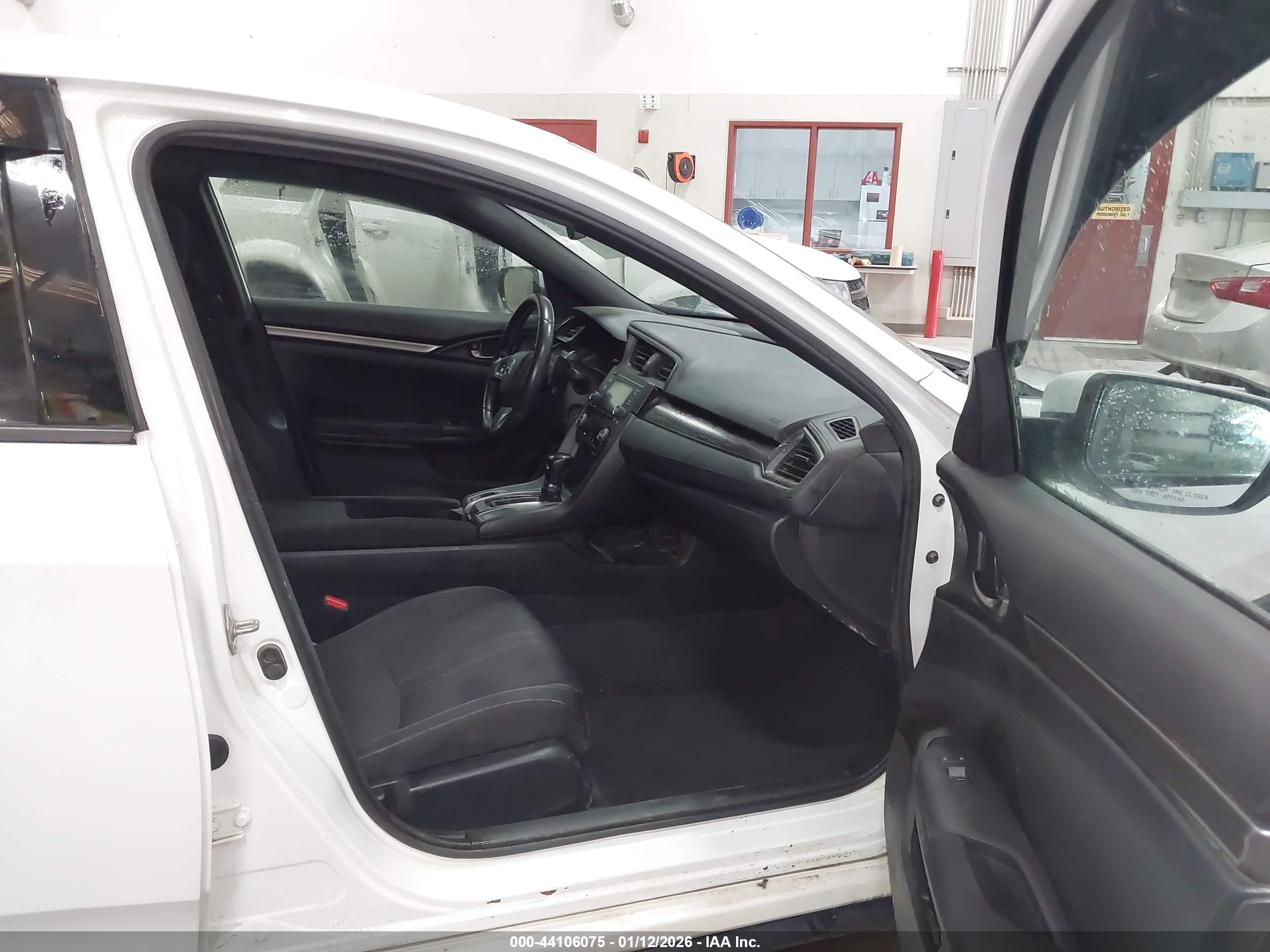 HONDA CIVIC image 5