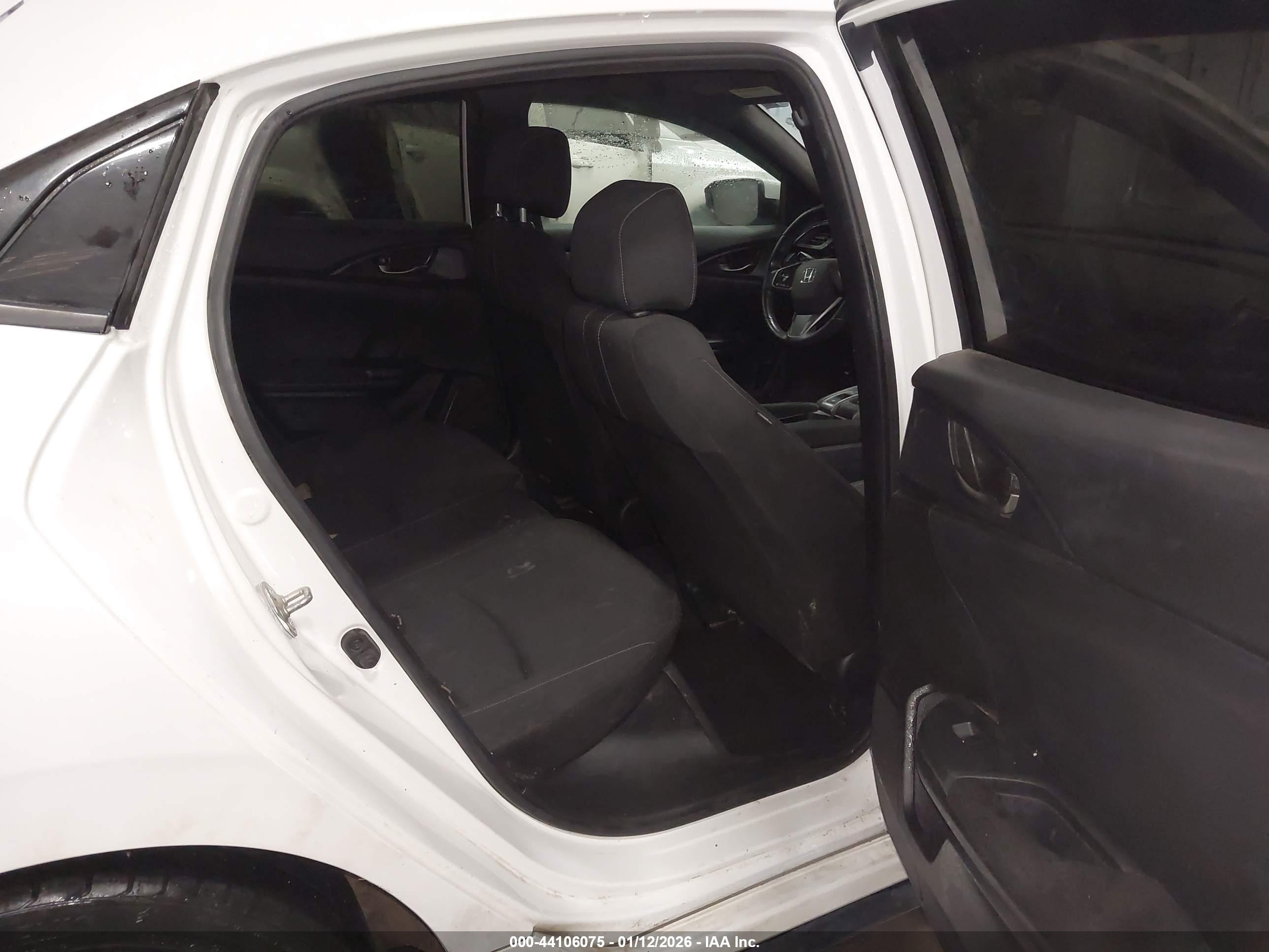 HONDA CIVIC image 8