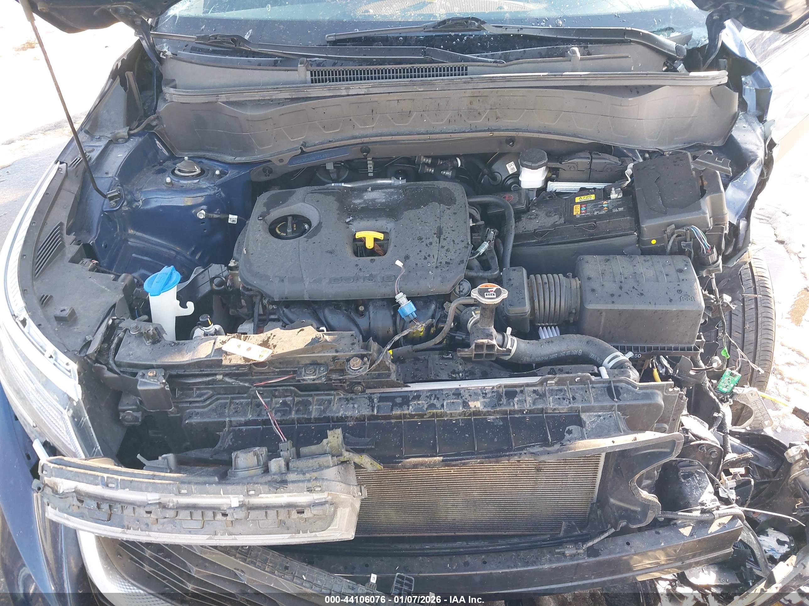 KIA SELTOS image 10