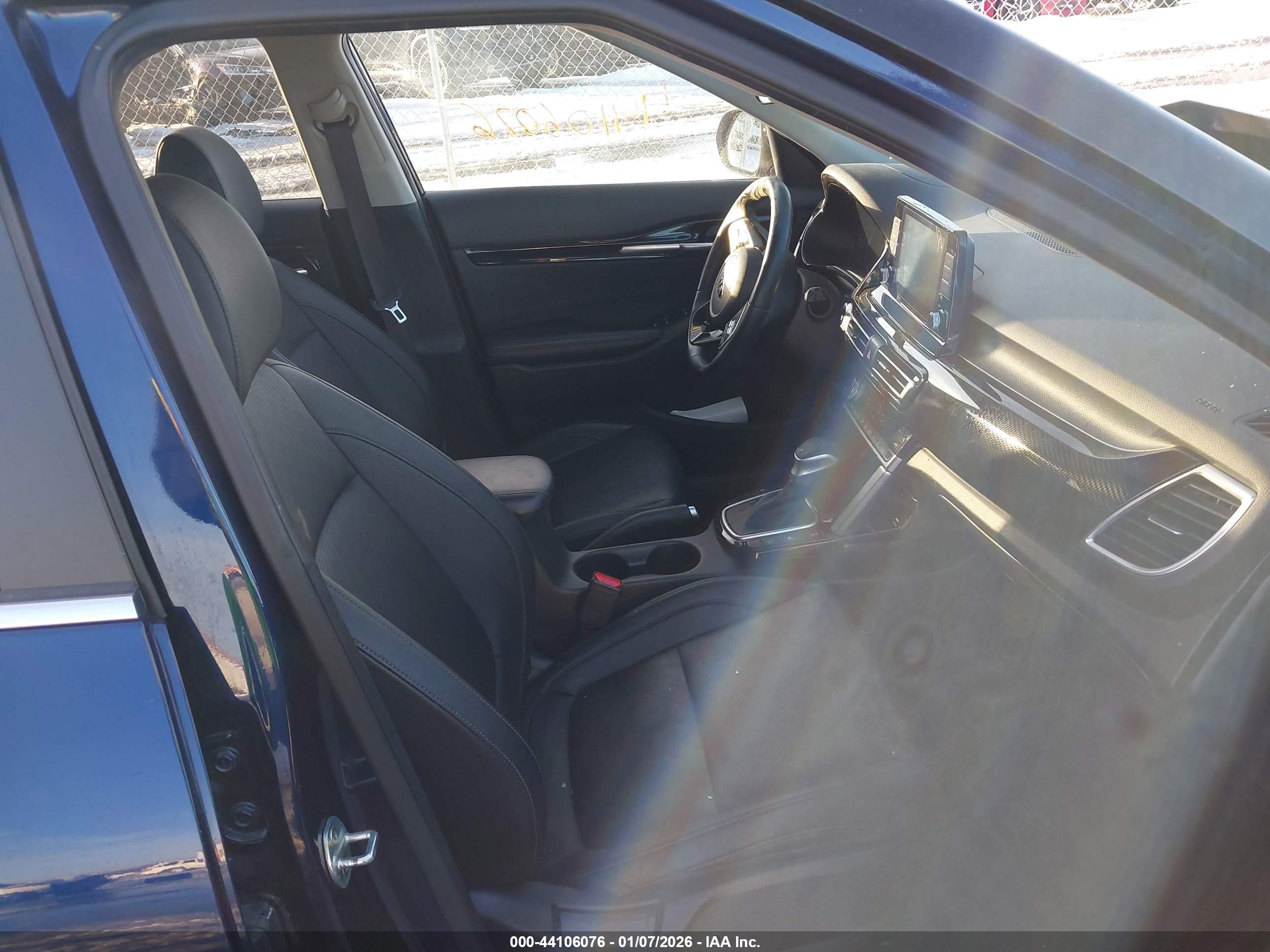 KIA SELTOS image 5