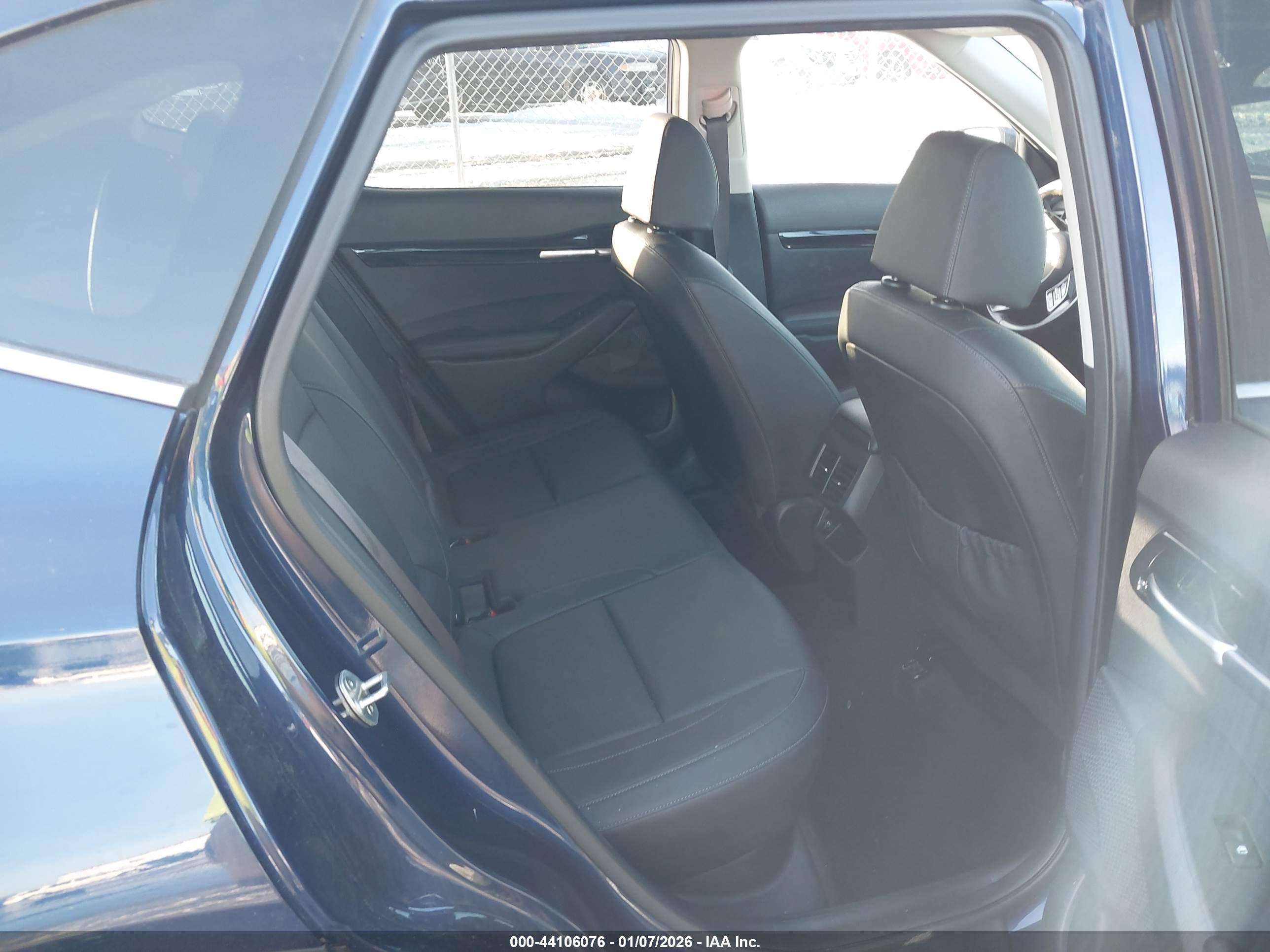 KIA SELTOS image 8