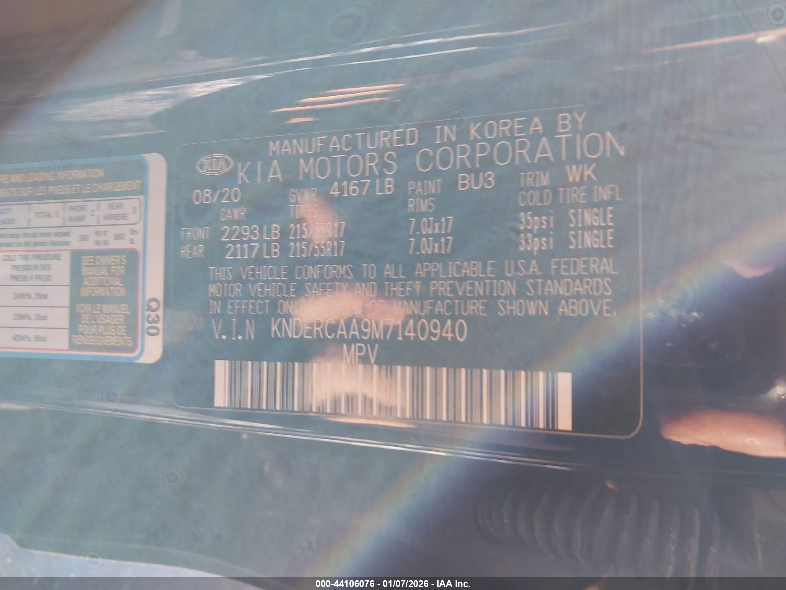KIA SELTOS image 9