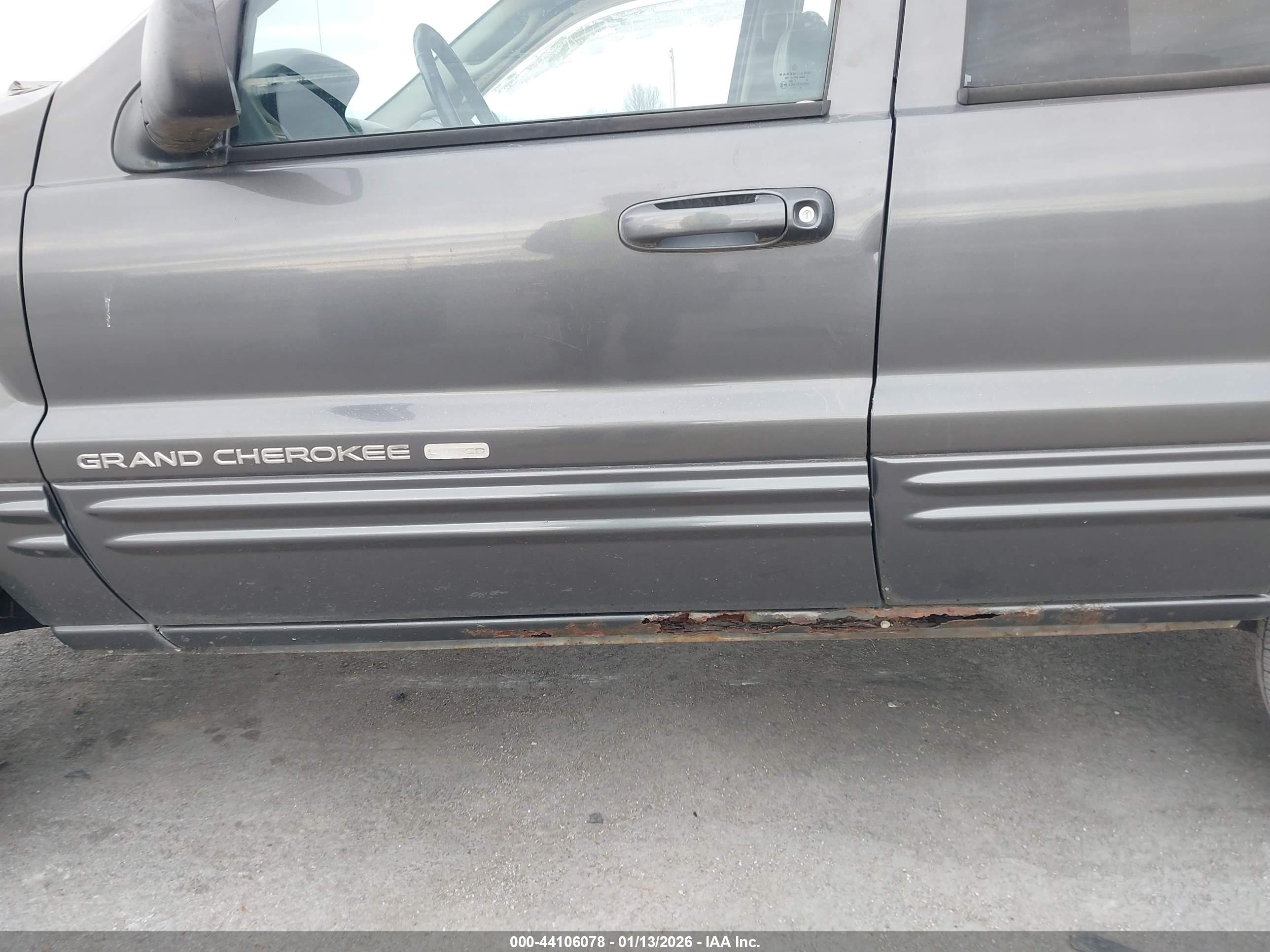 JEEP GRAND image 6