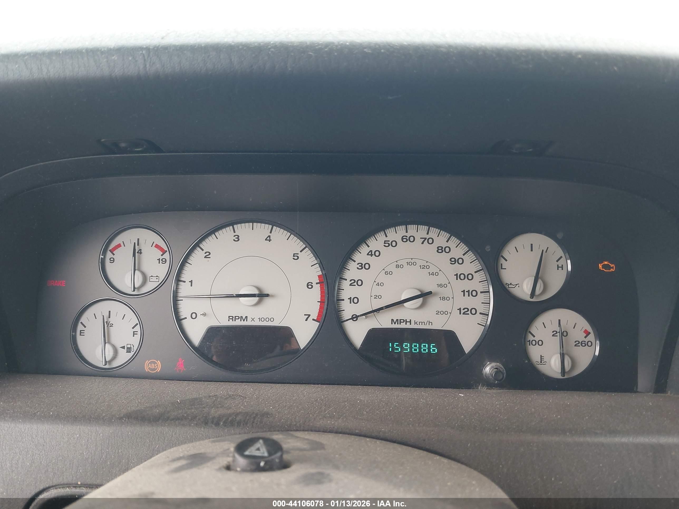 JEEP GRAND image 7