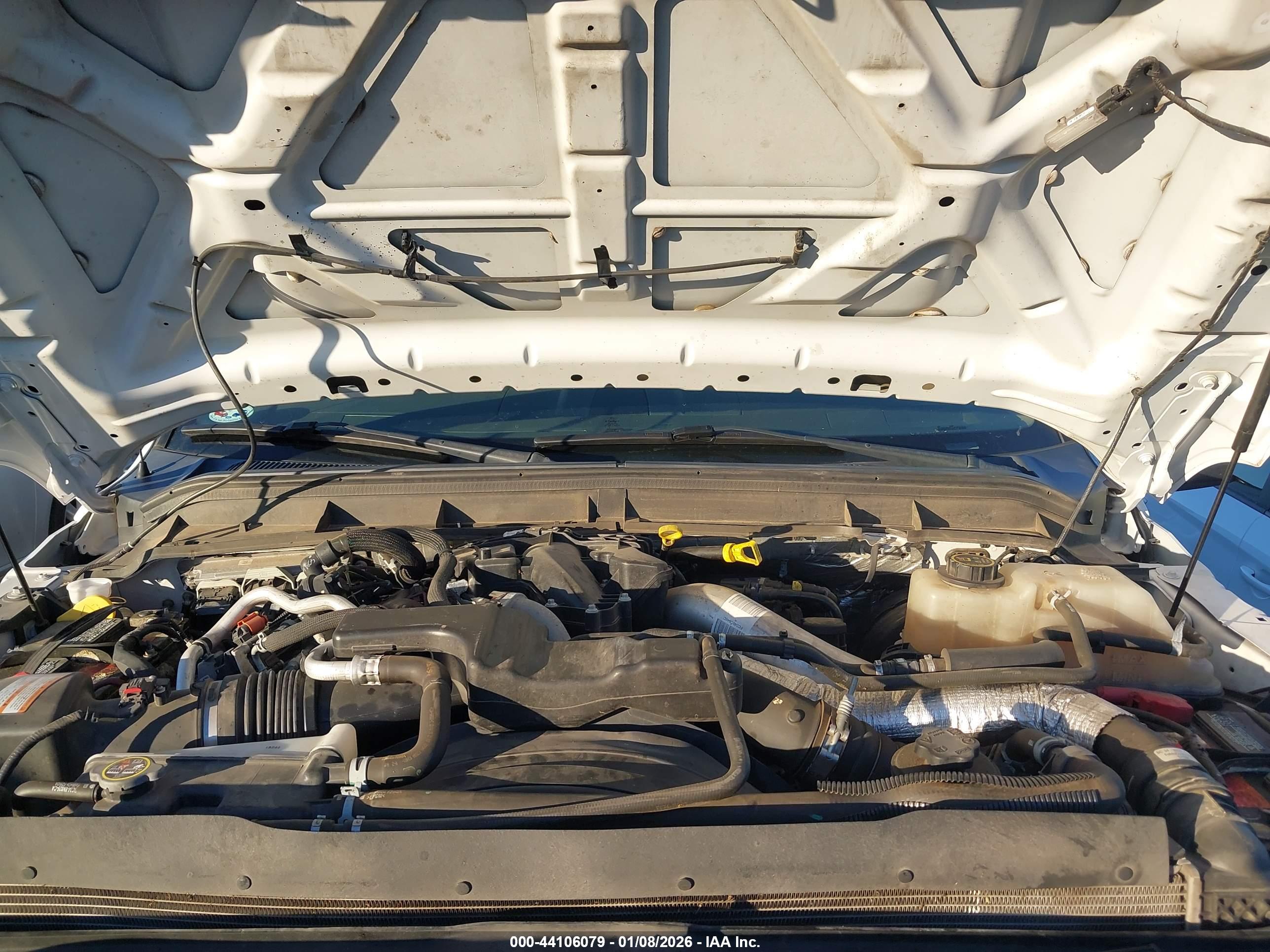 FORD F-250 image 10