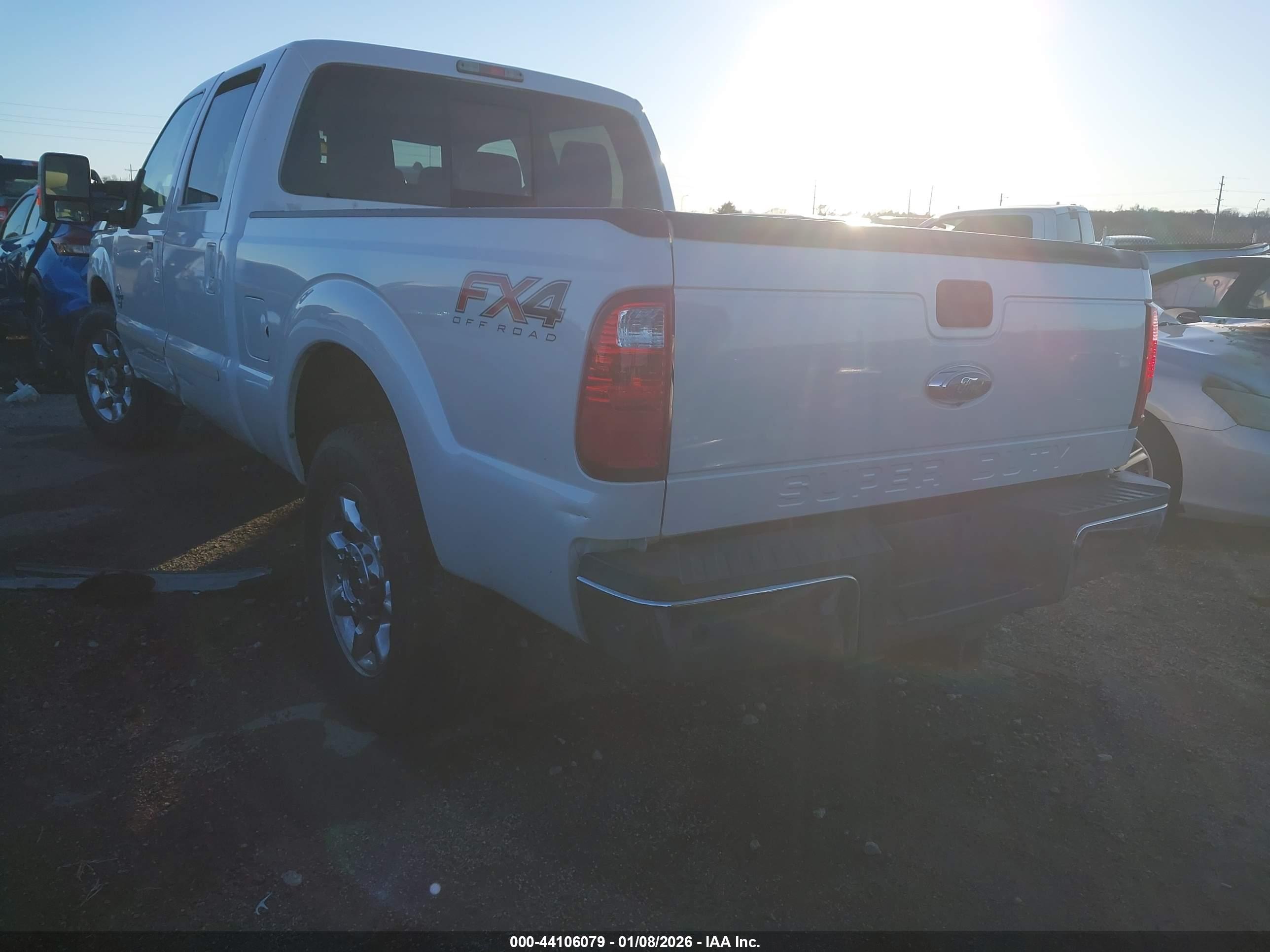 FORD F-250 image 3