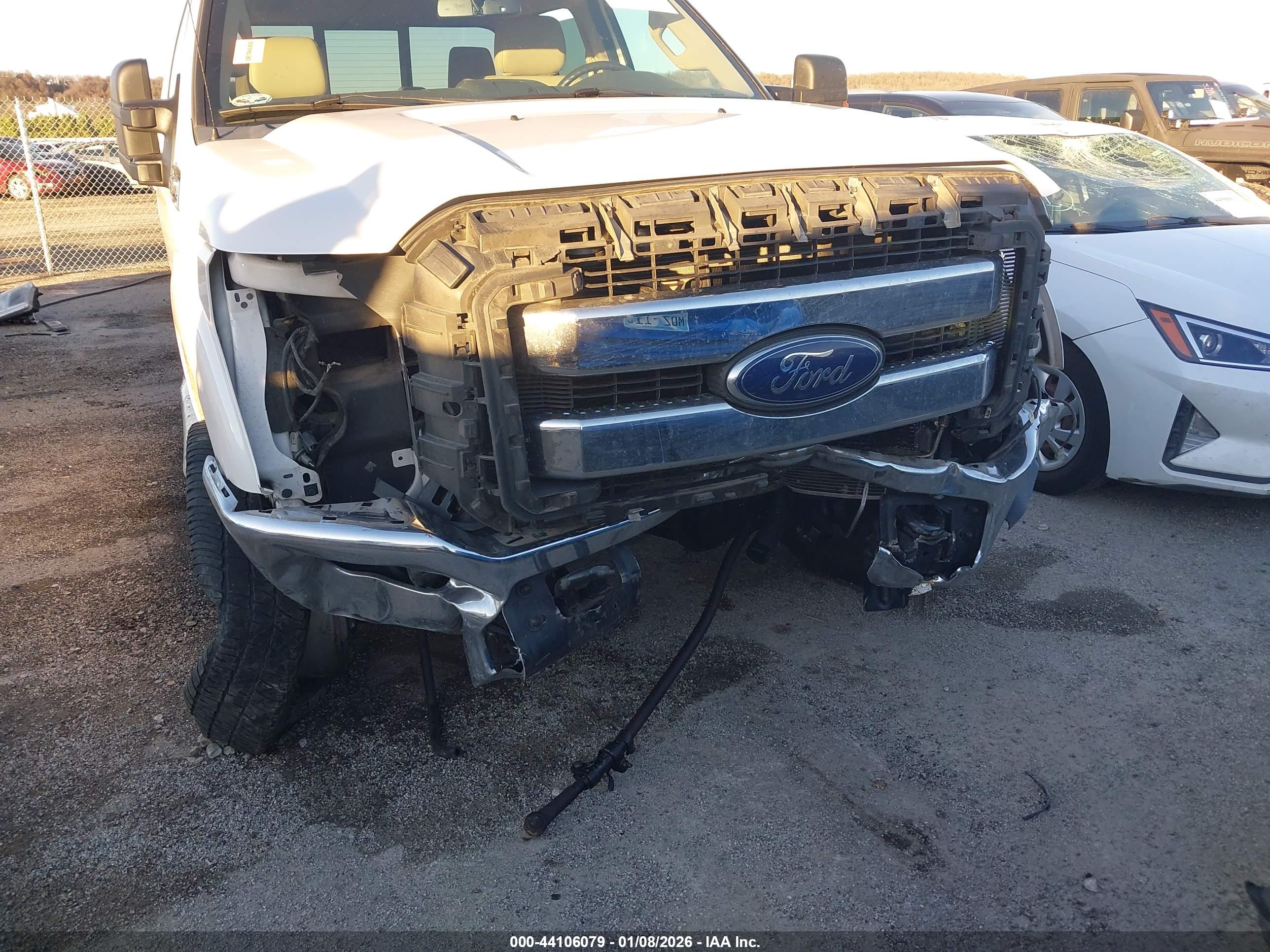 FORD F-250 image 6