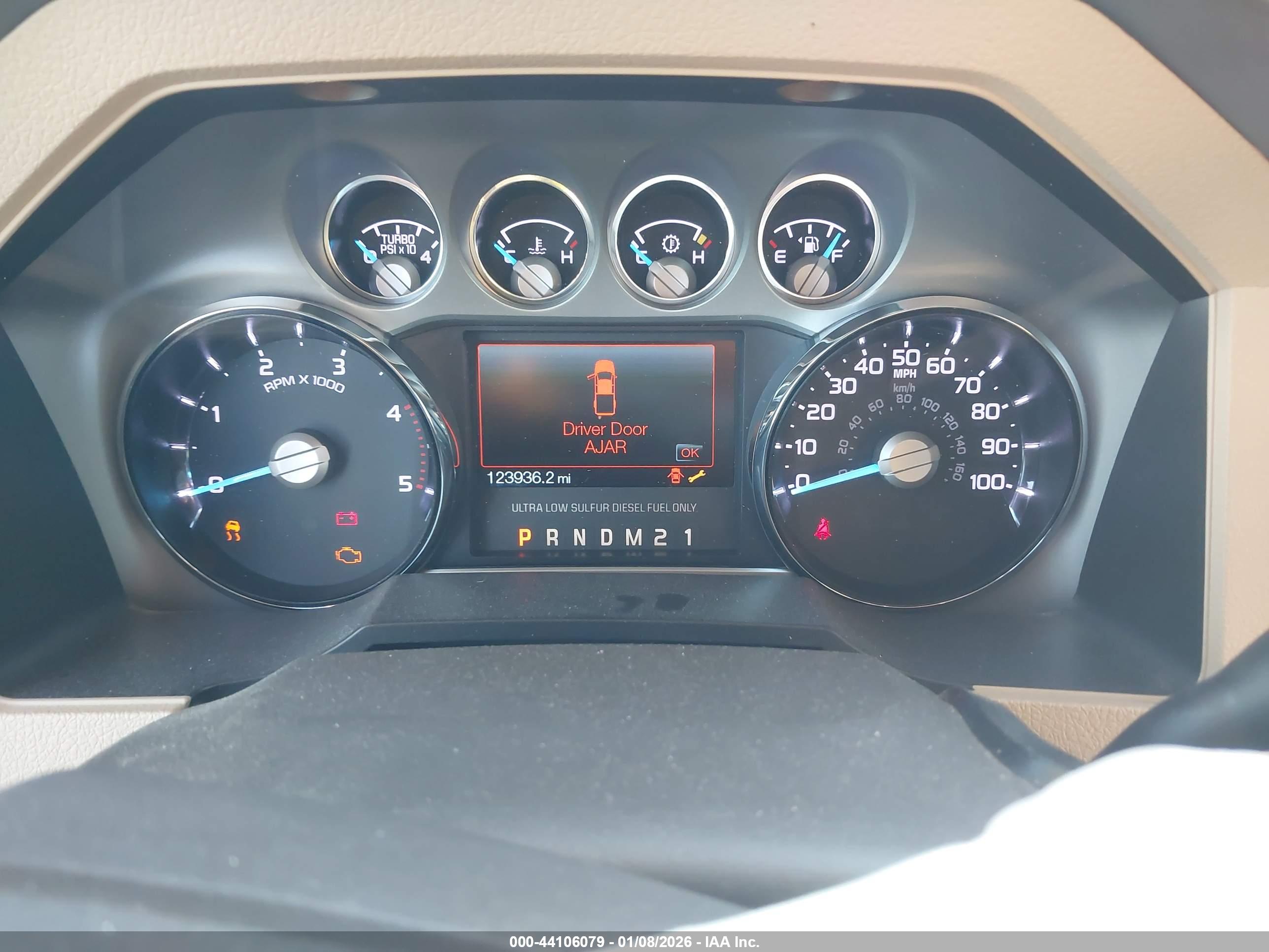 FORD F-250 image 7