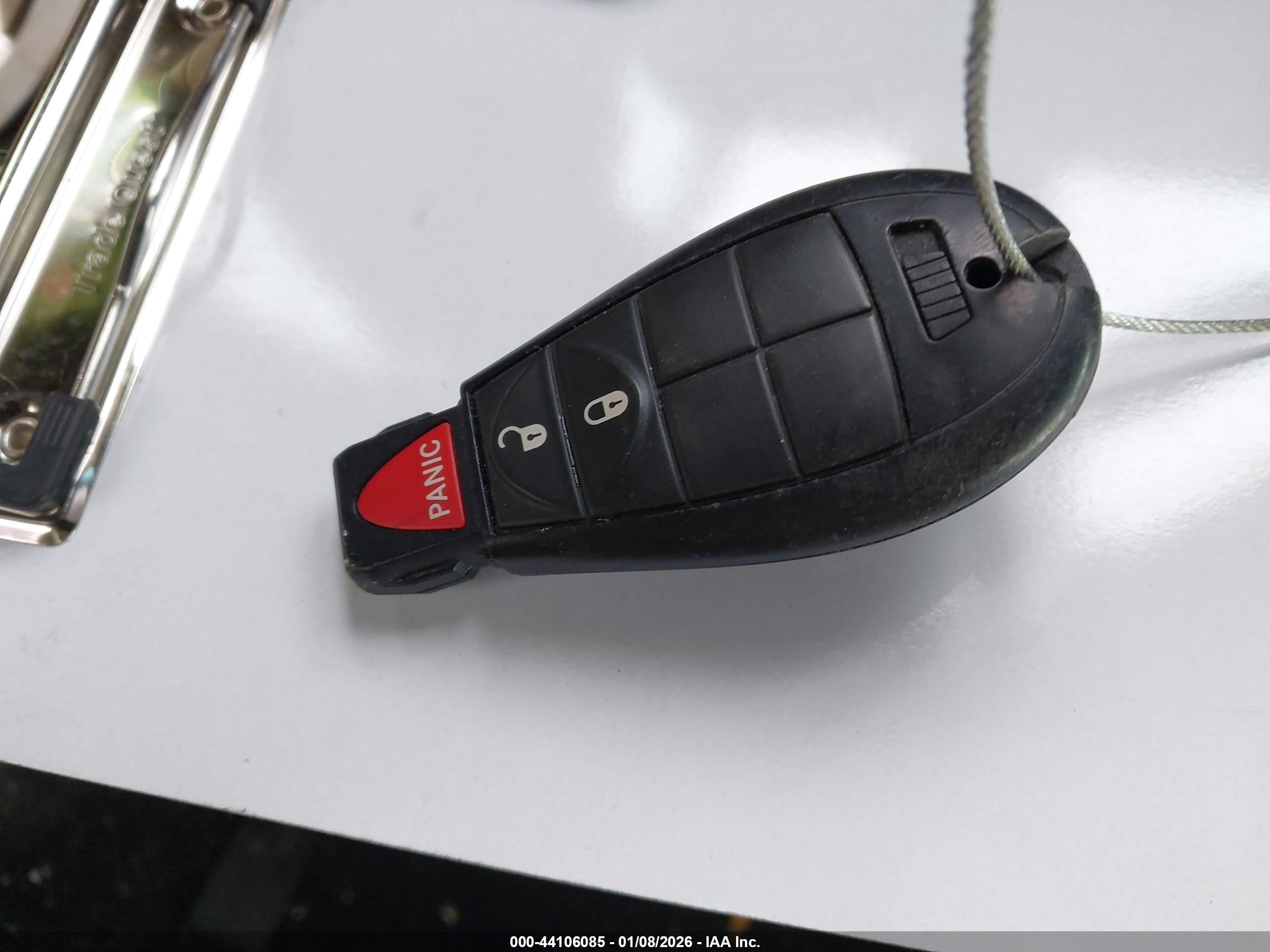 DODGE GRAND image 11