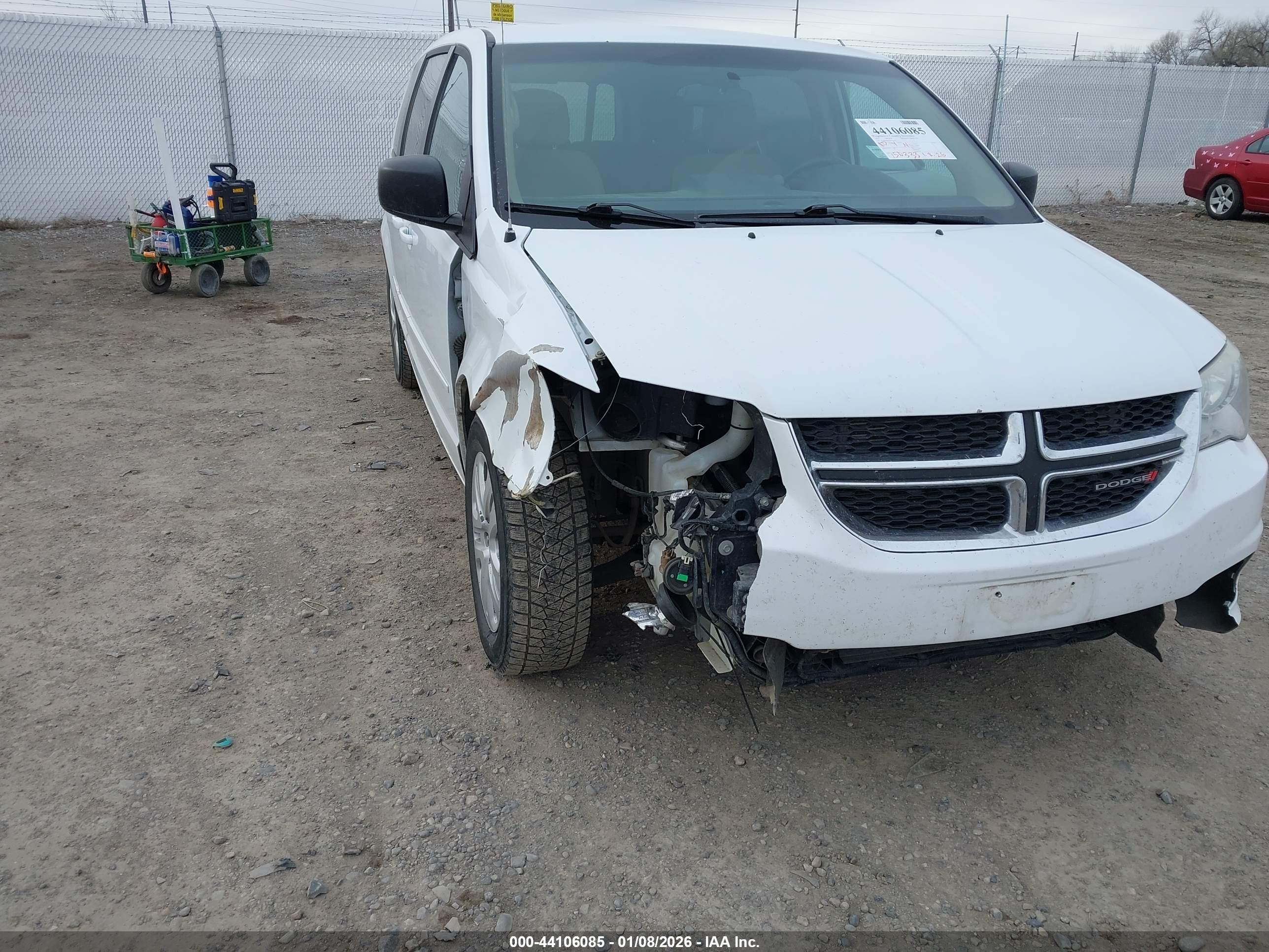 DODGE GRAND image 6