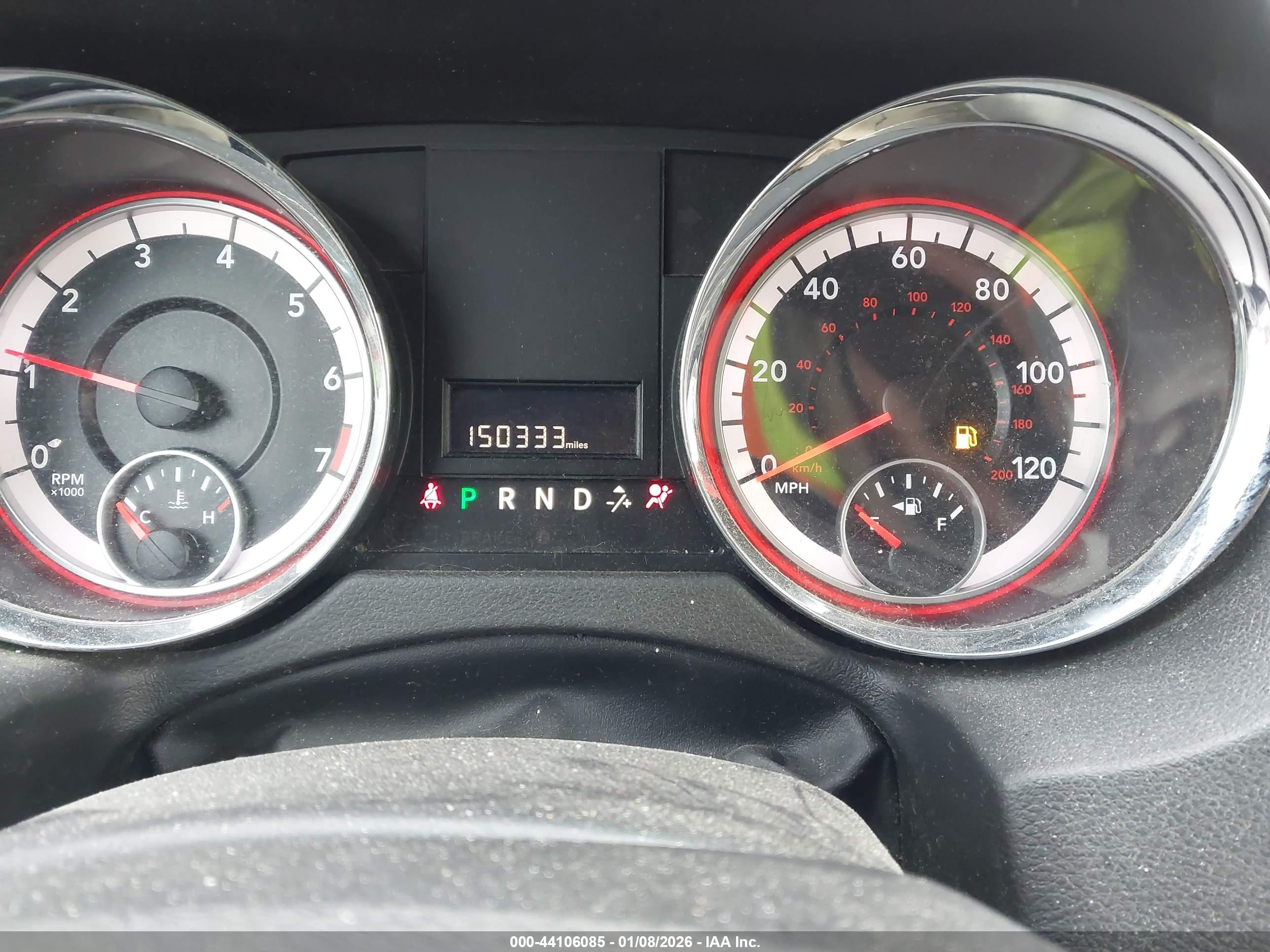 DODGE GRAND image 7