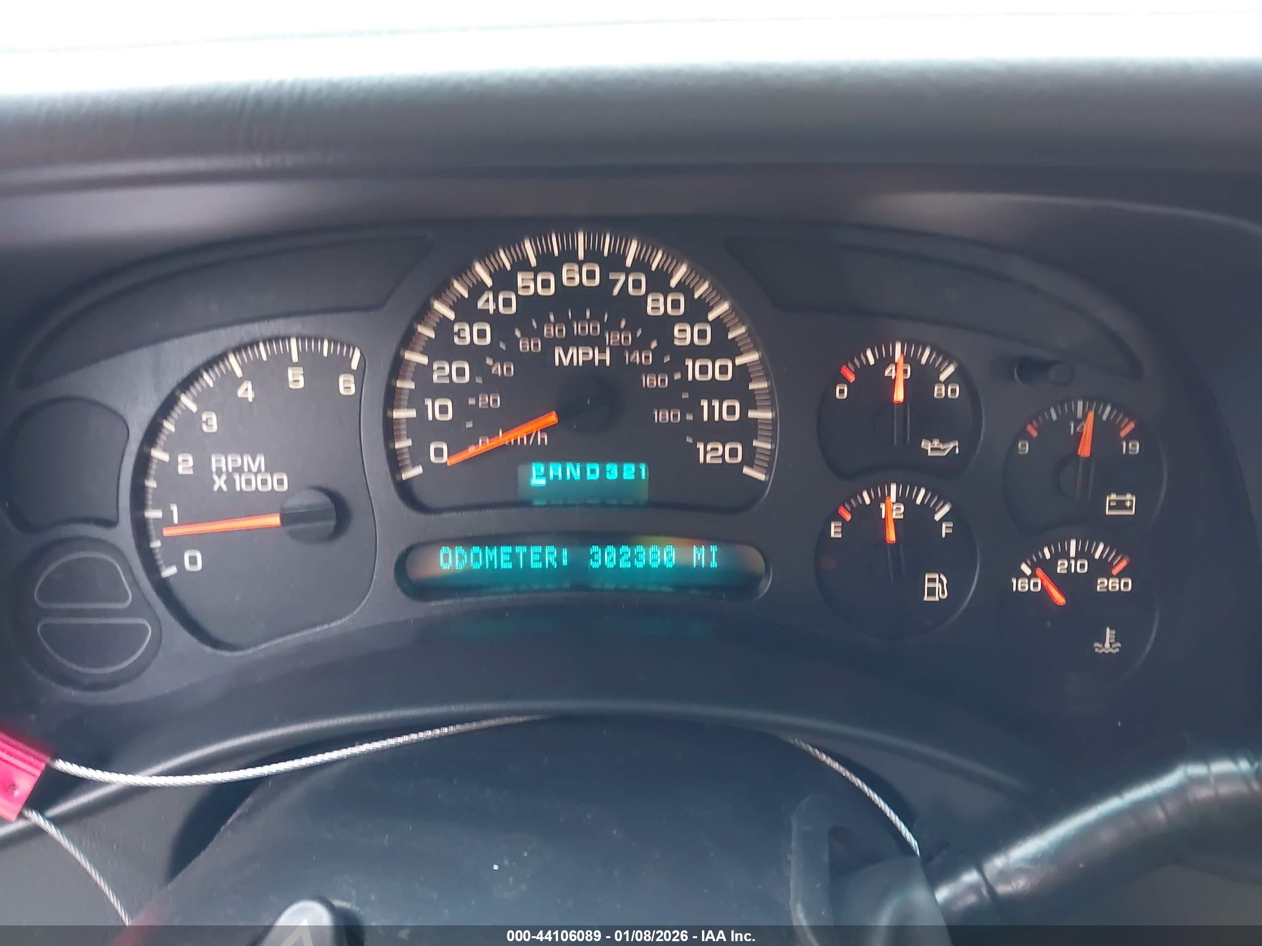 GMC SIERRA image 7