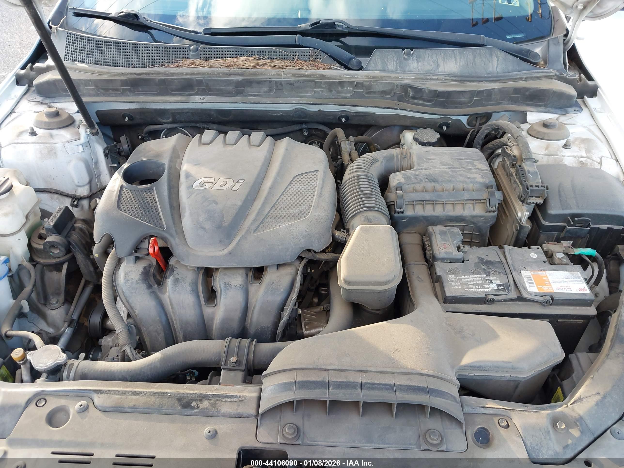 KIA OPTIMA image 10