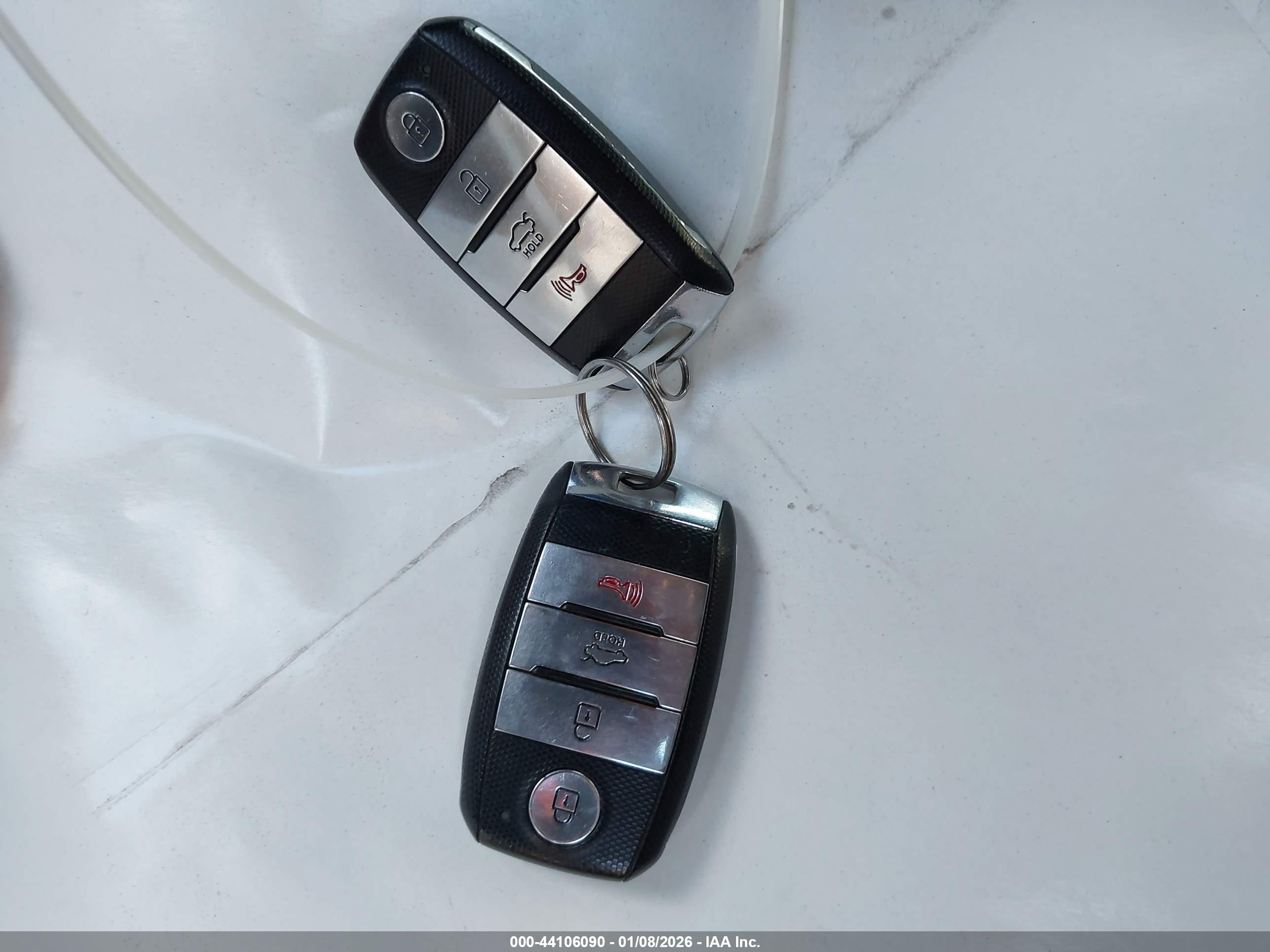 KIA OPTIMA image 11