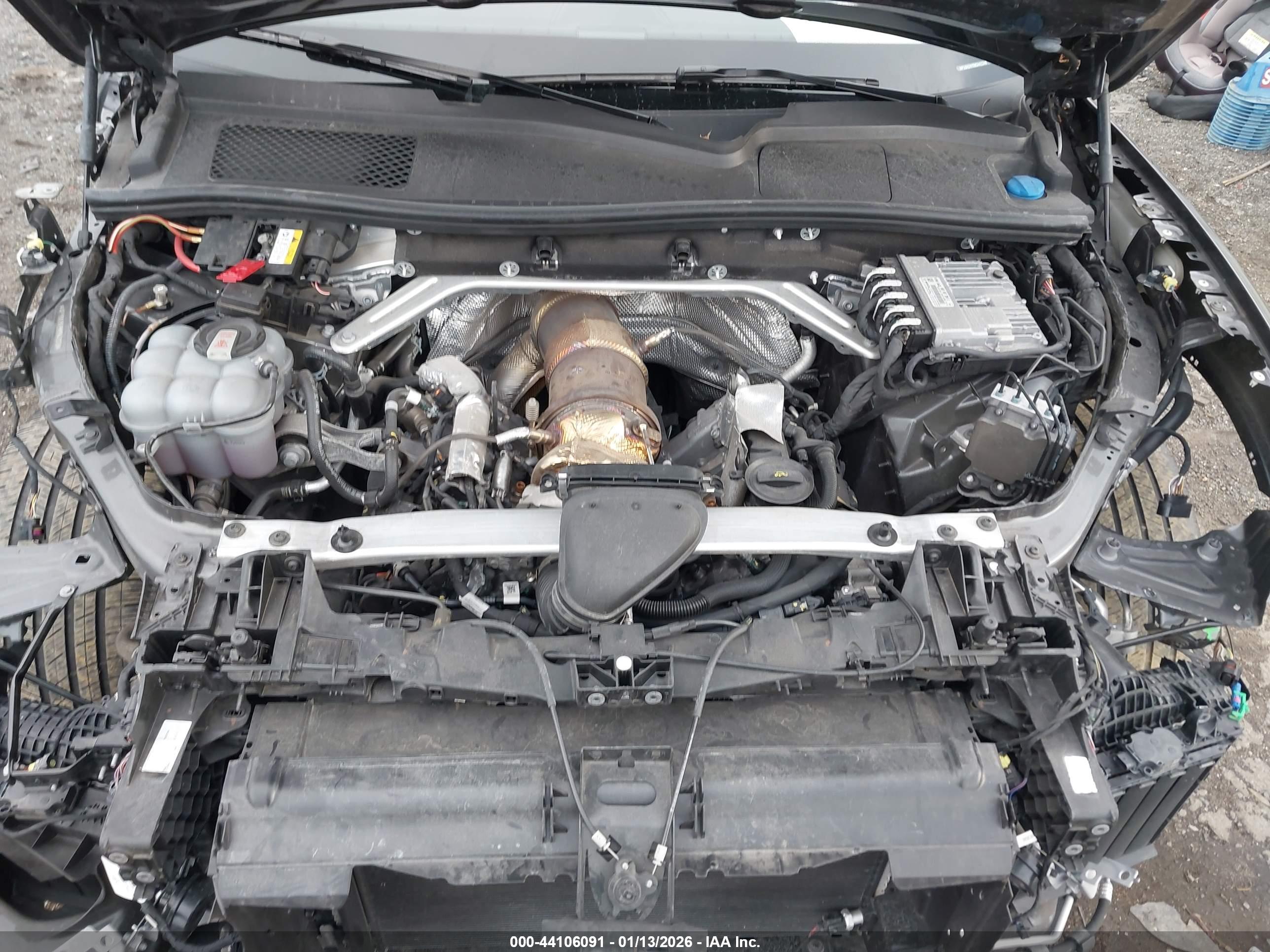PORSCHE CAYENNE image 10