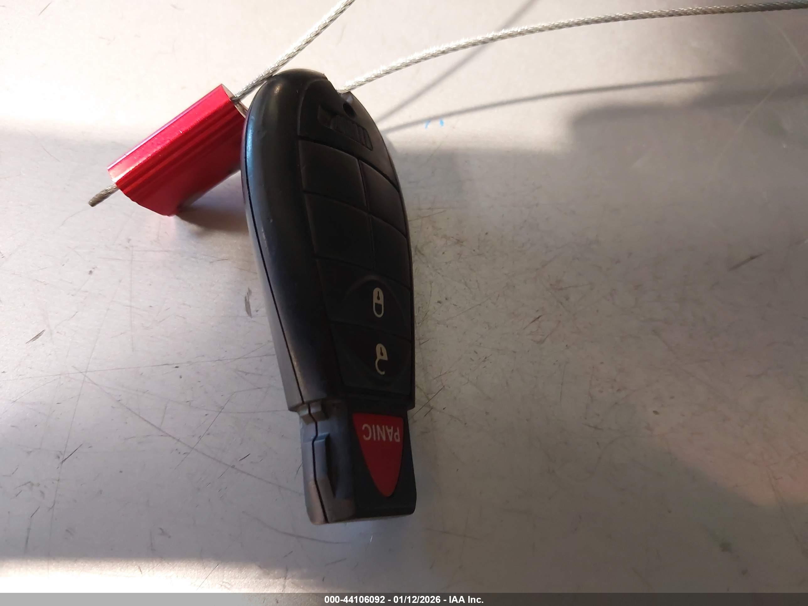 DODGE GRAND image 11