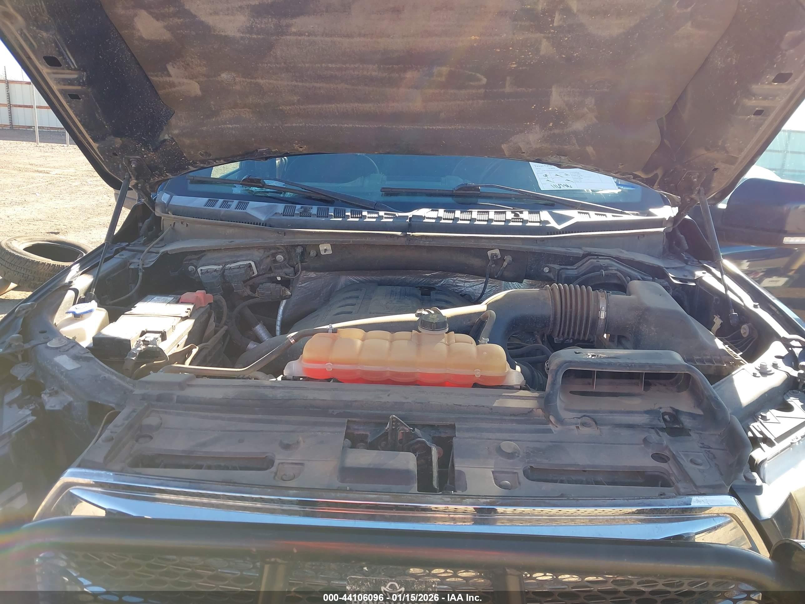 FORD F-150 image 10